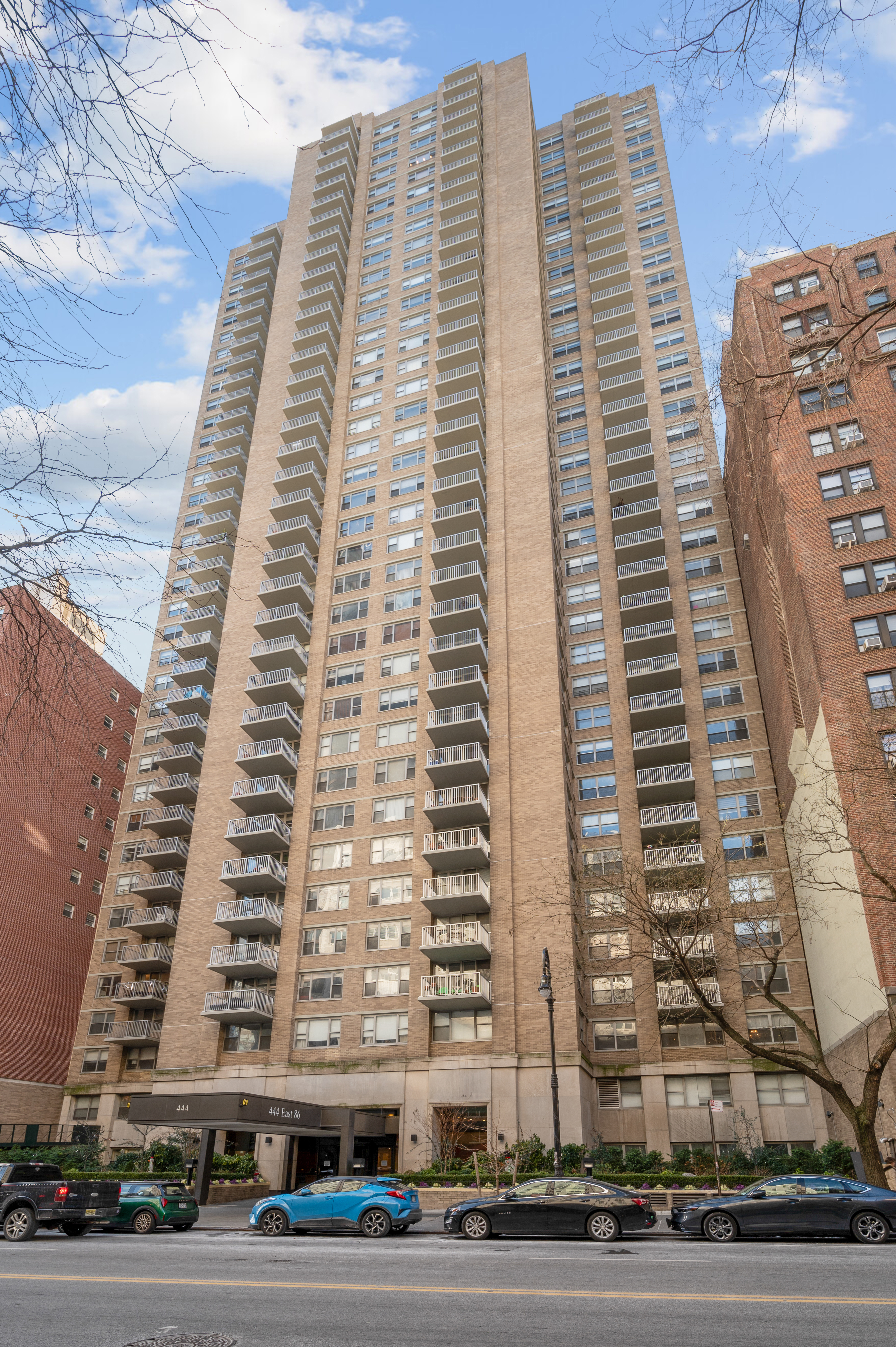 444 East 86th Street, Unit 20B Manhattan, NY 10028 - Photo 8 of 10