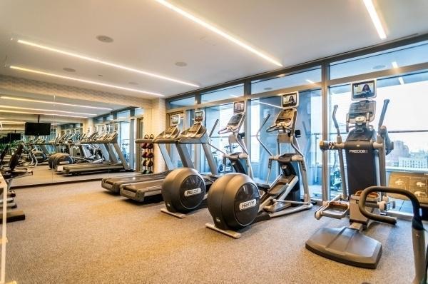 123 Washington Street, Unit PH54A Manhattan, NY 10006 - Photo 12 of 16