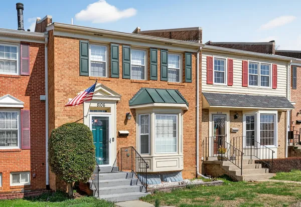 $600,000 | 8106 Kenova Lane, Springfield, VA 22153