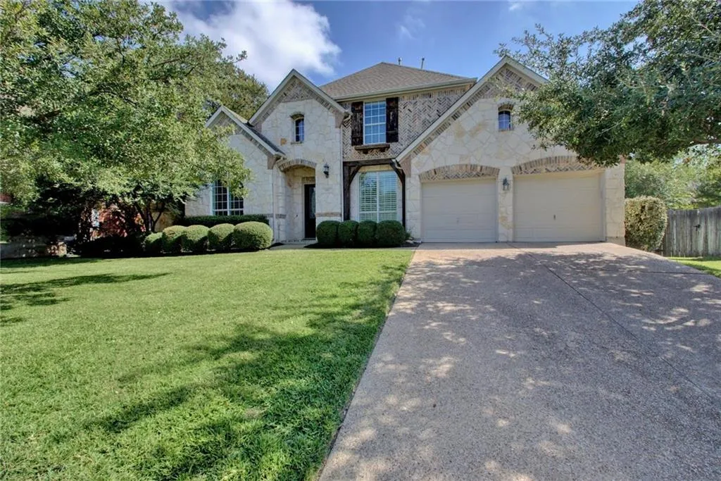 $749,000 | 1512 Lake Forest Cove, Round Rock, TX 78665