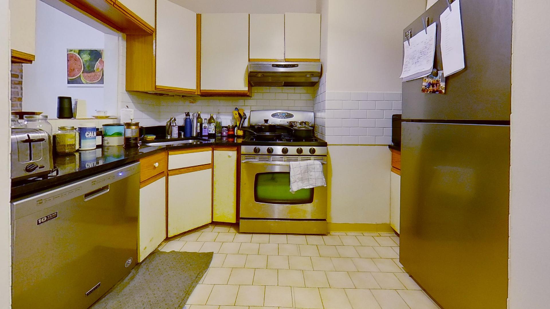 190 Garfield Place, Unit 3J Brooklyn, NY 11215 - Photo 4 of 8