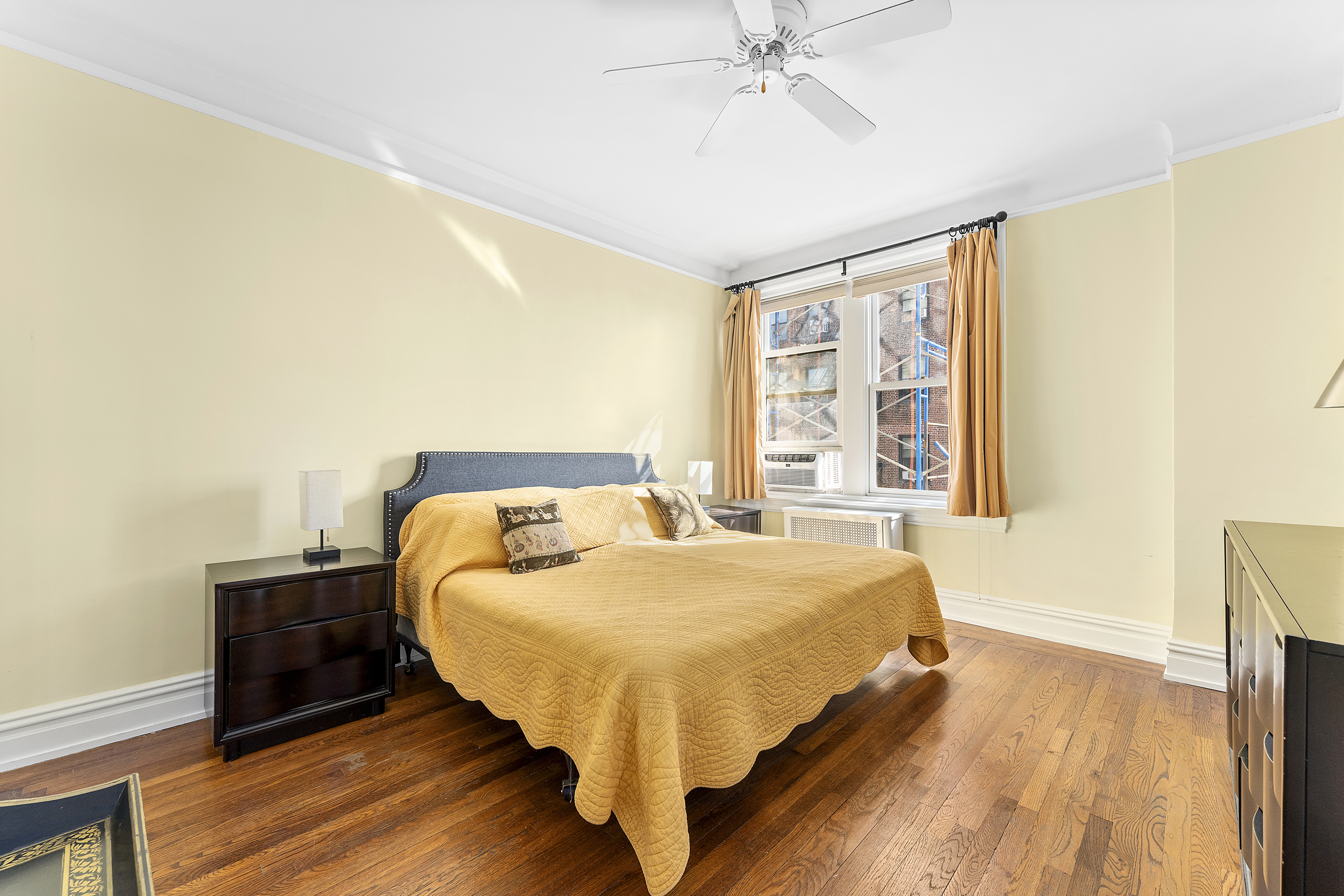 360 Riverside Drive, Unit 8A Manhattan, NY 10025 - Photo 5 of 9