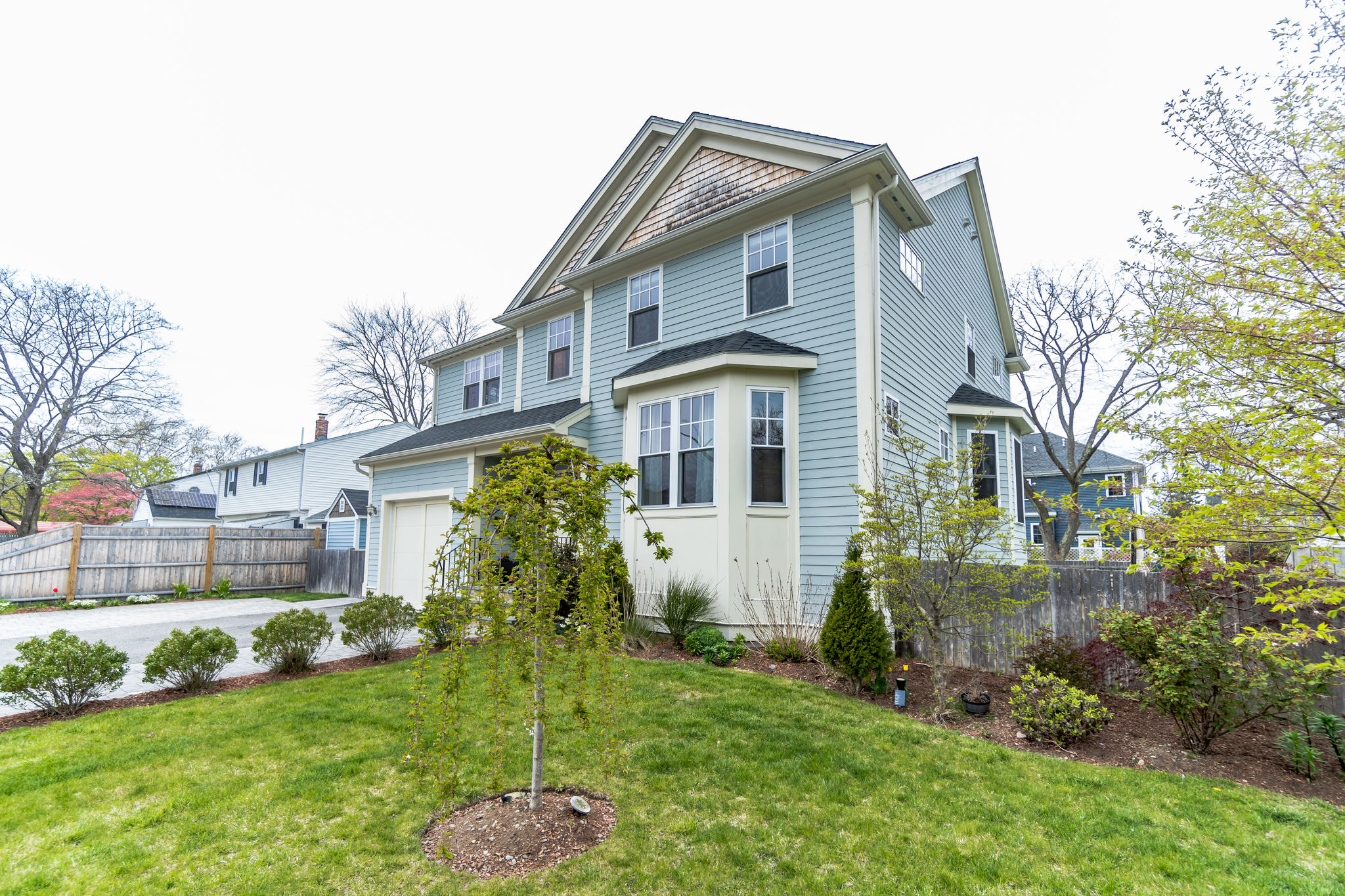 31 Kappius Path Newton, MA 02459 - Photo 40 of 55