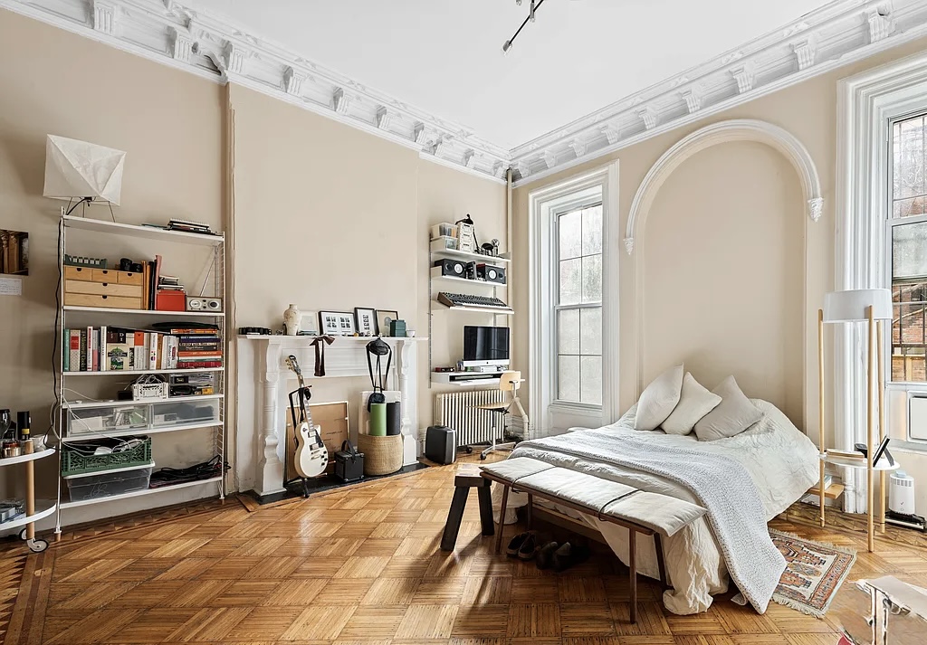 26 St James Place, Unit 1 Brooklyn, NY 11205 - Photo 5 of 8