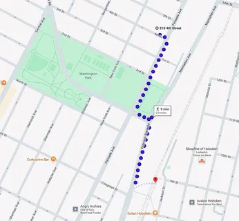 $5,000 | 310 4th Street, Unit 2A, Union City, NJ 07087