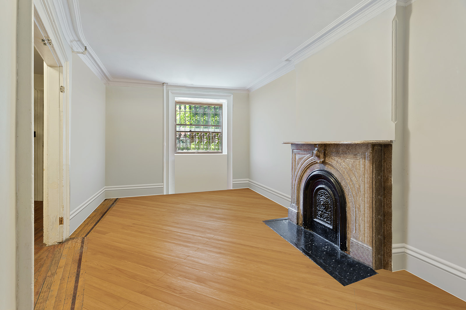 311 Cumberland Street, Unit 1 Brooklyn, NY 11238 - Photo 3 of 10