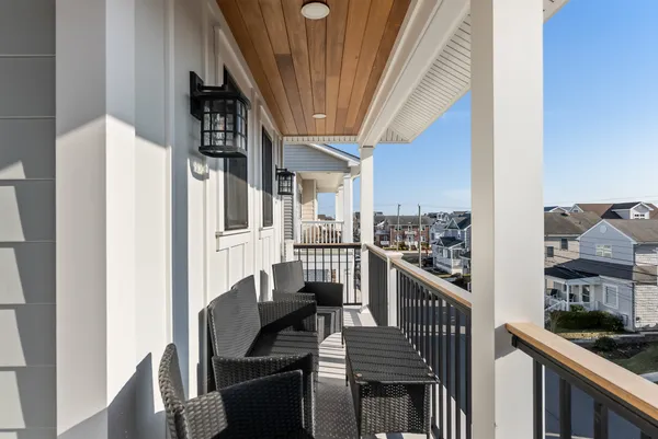 $2,199,999 | 111 North Brunswick Avenue, Margate City, NJ 08402