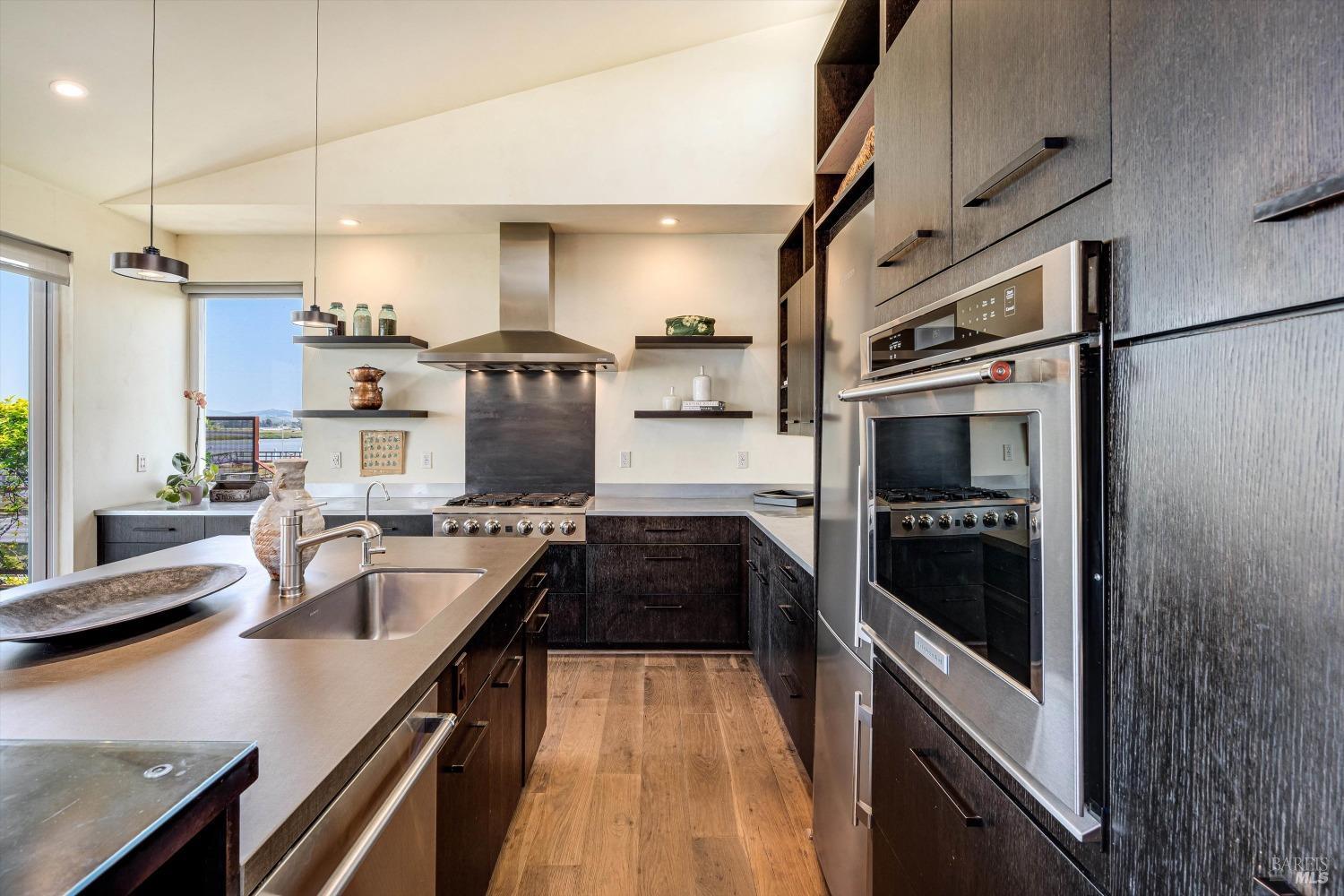 1364 Milton Road Napa, CA 94559 - Photo 12 of 45