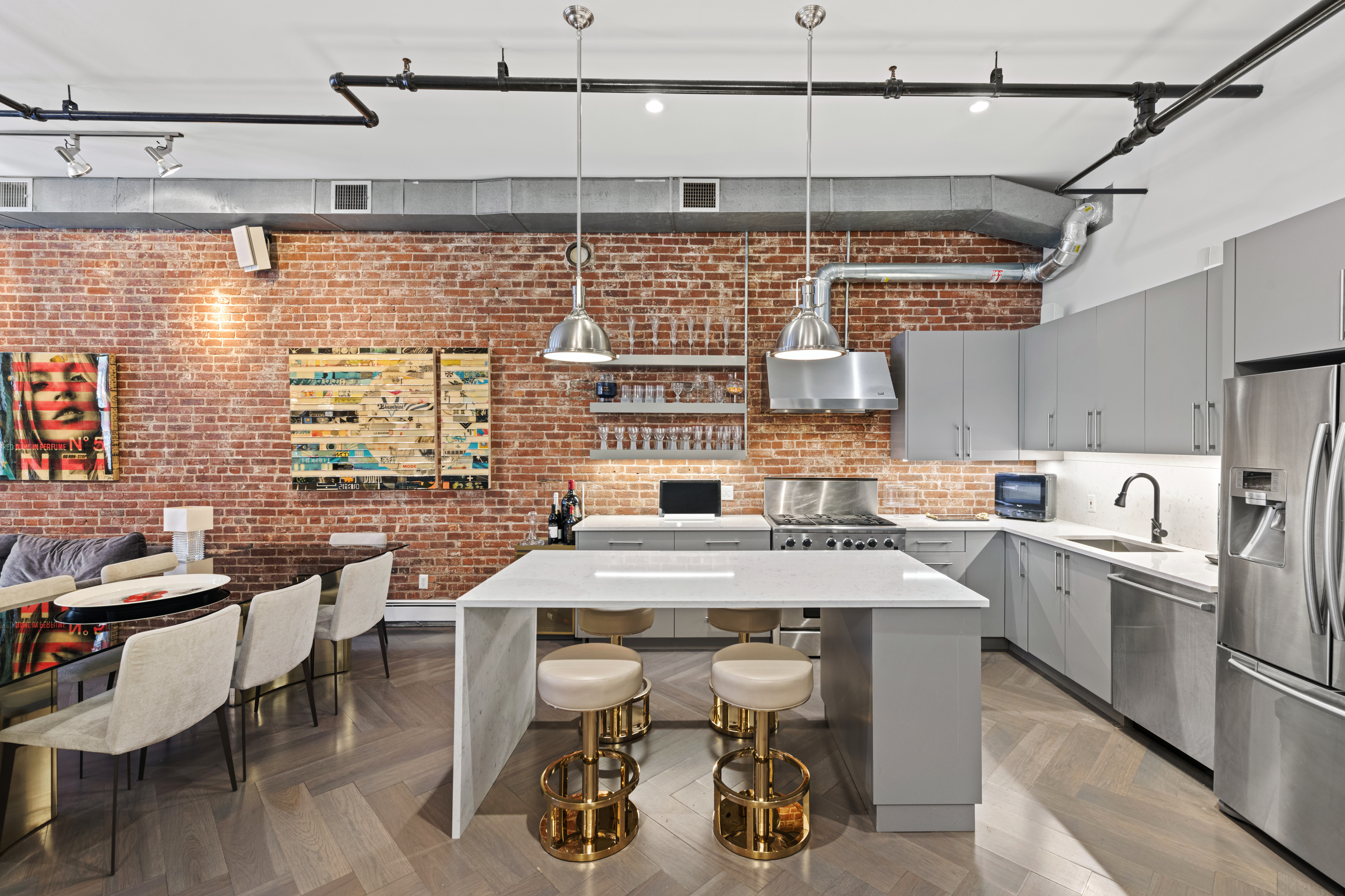 182 Lafayette Street, Unit 2 Manhattan, NY 10013 - Photo 4 of 15