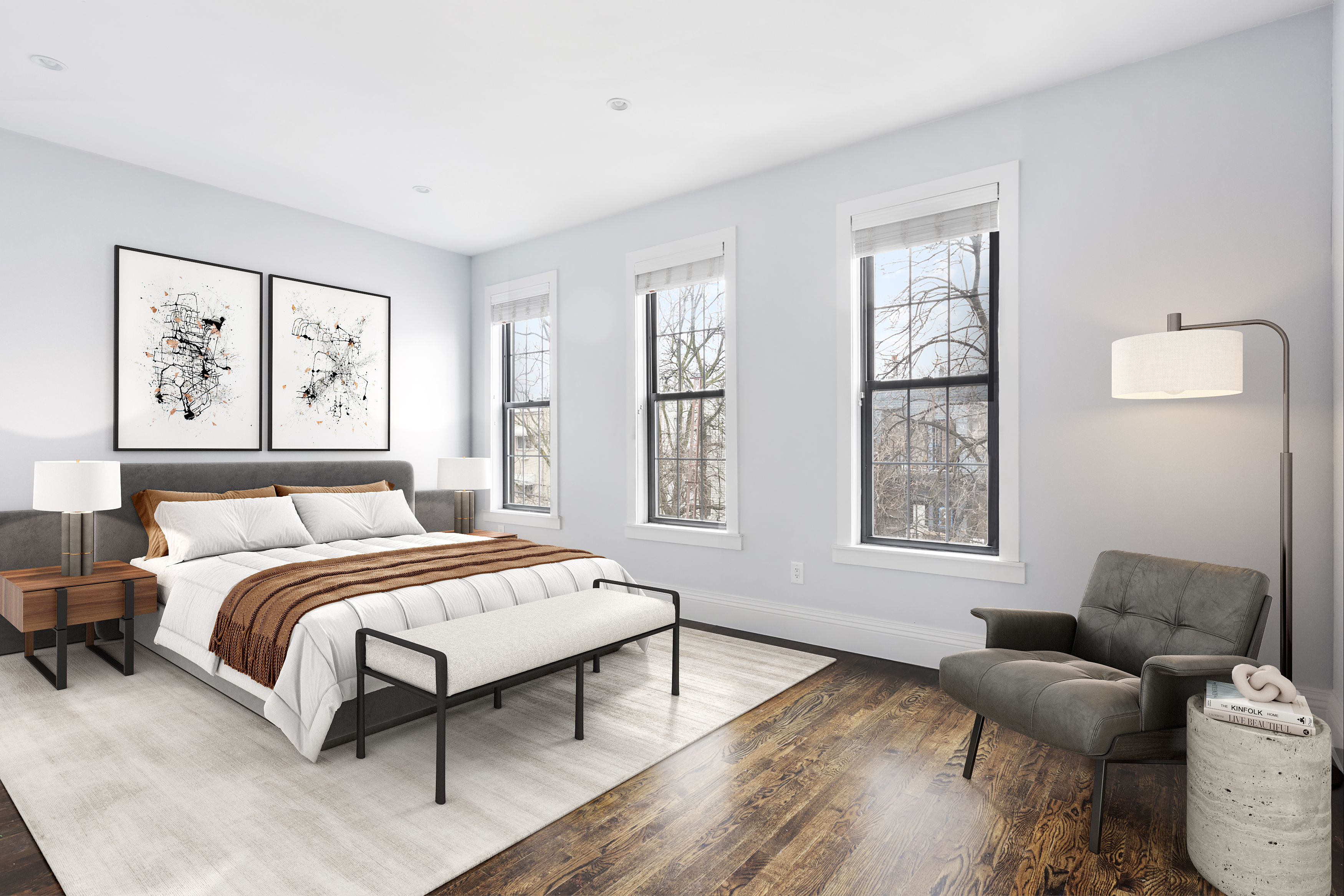 1075 Hancock Street Brooklyn, NY 11221 - Photo 6 of 13