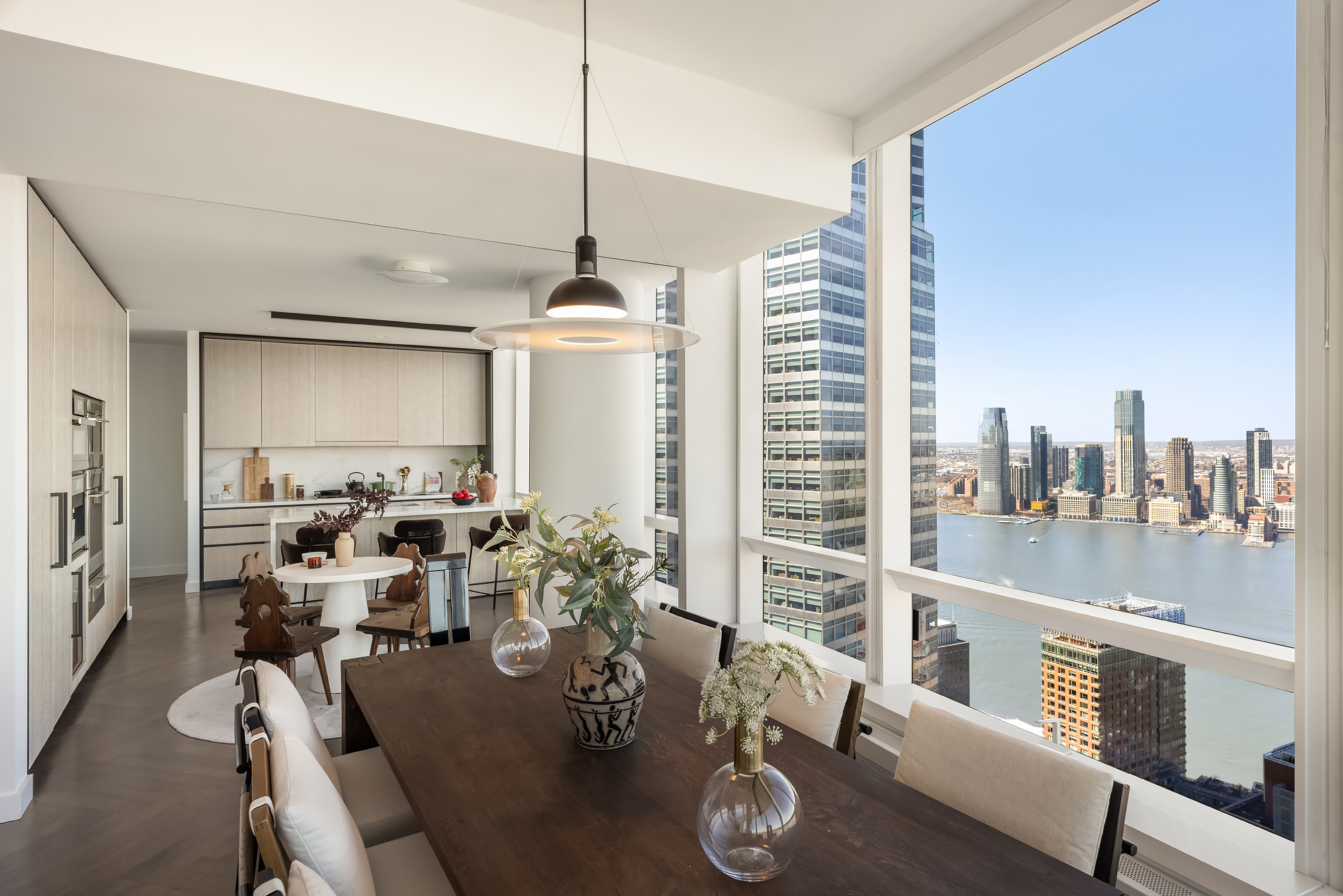 111 Murray Street, Unit 49W Manhattan, NY 10007 - Photo 15 of 36 Gallery Image 15