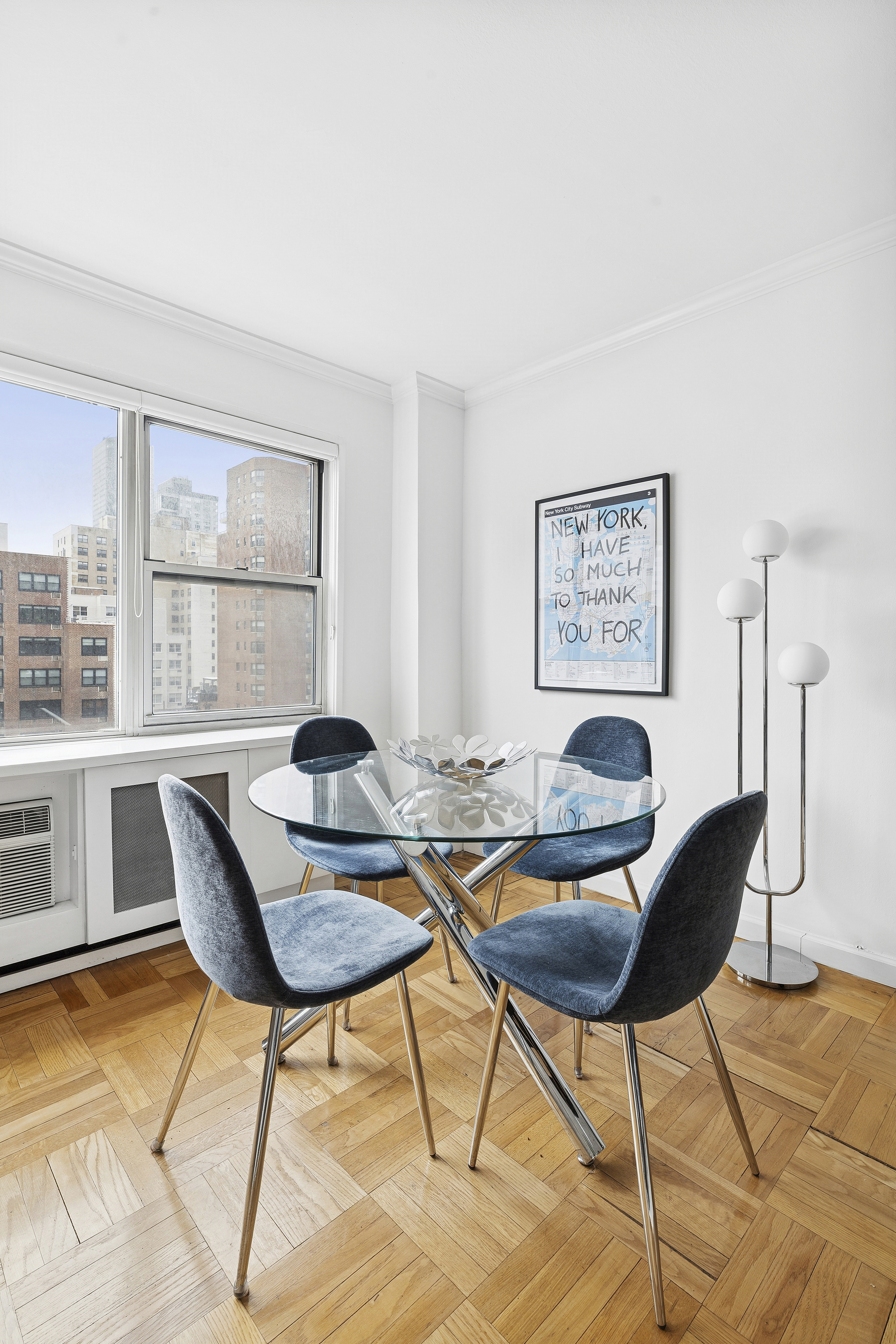 311 East 71st Street, Unit 10F Manhattan, NY 10021 - Photo 3 of 11