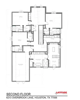 $2,250,000 | 6213 Overbrook Lane, Houston, TX 77057