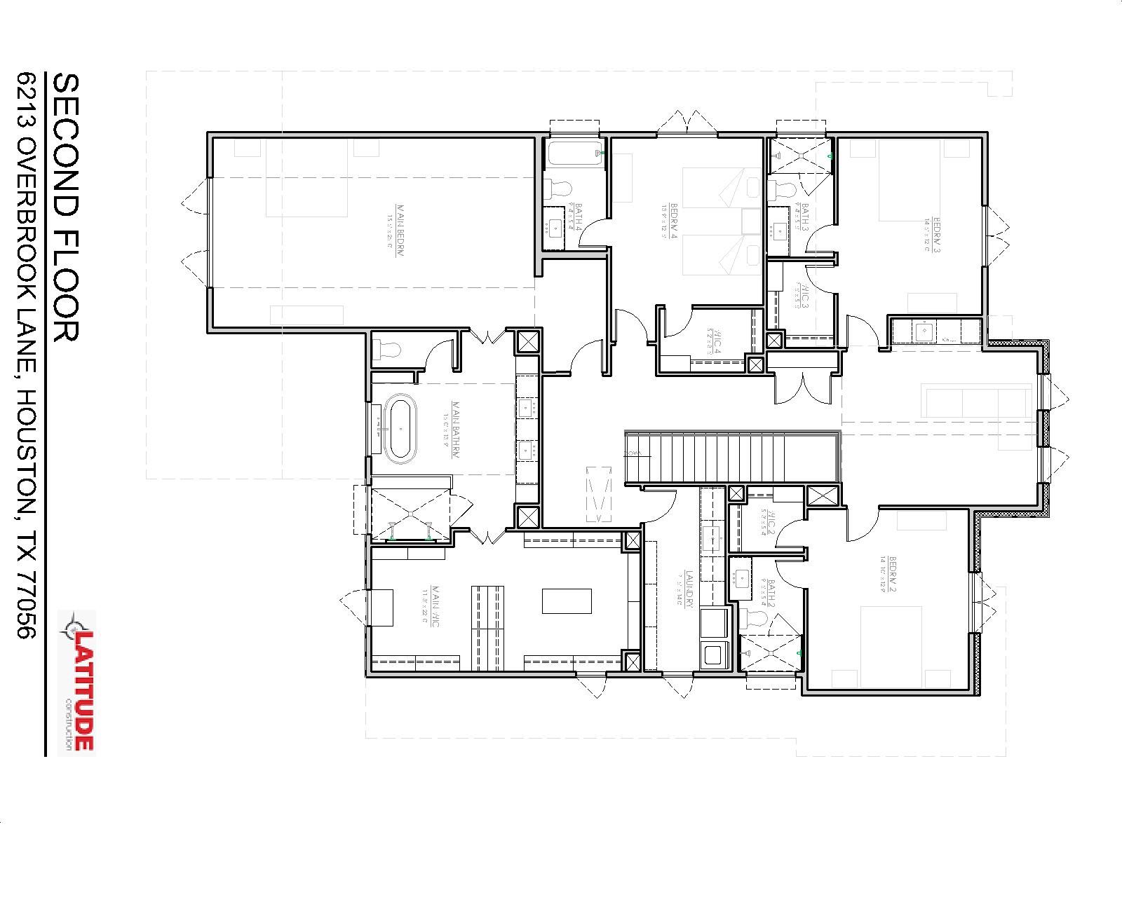 6213 Overbrook Lane Houston, TX 77057 - Photo 27 of 27 unknown