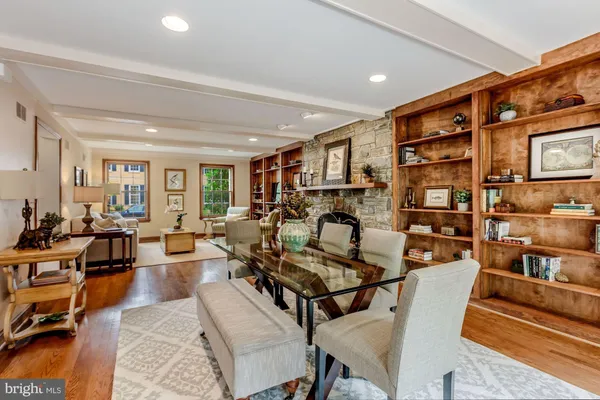 $1,985,000 | 5106 Yuma Street Northwest, Washington, DC 20016