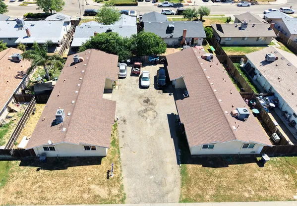 $550,000 | 522 South Dayton Street, Tulare, CA 93274