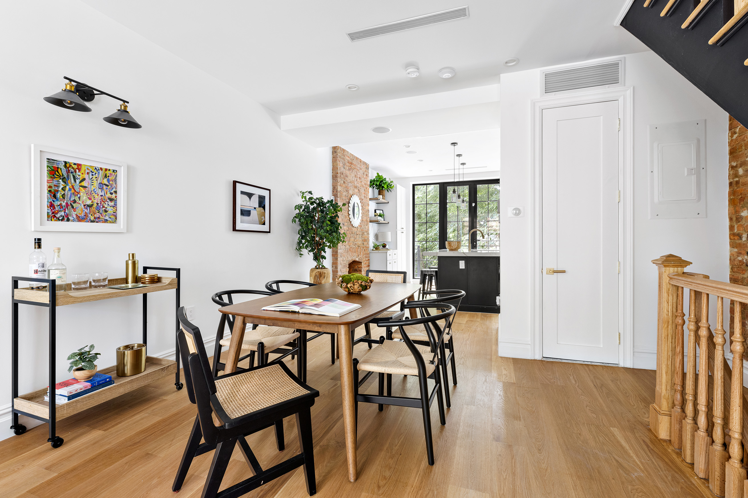 170 Herkimer Street Brooklyn, NY 11216 - Photo 4 of 18