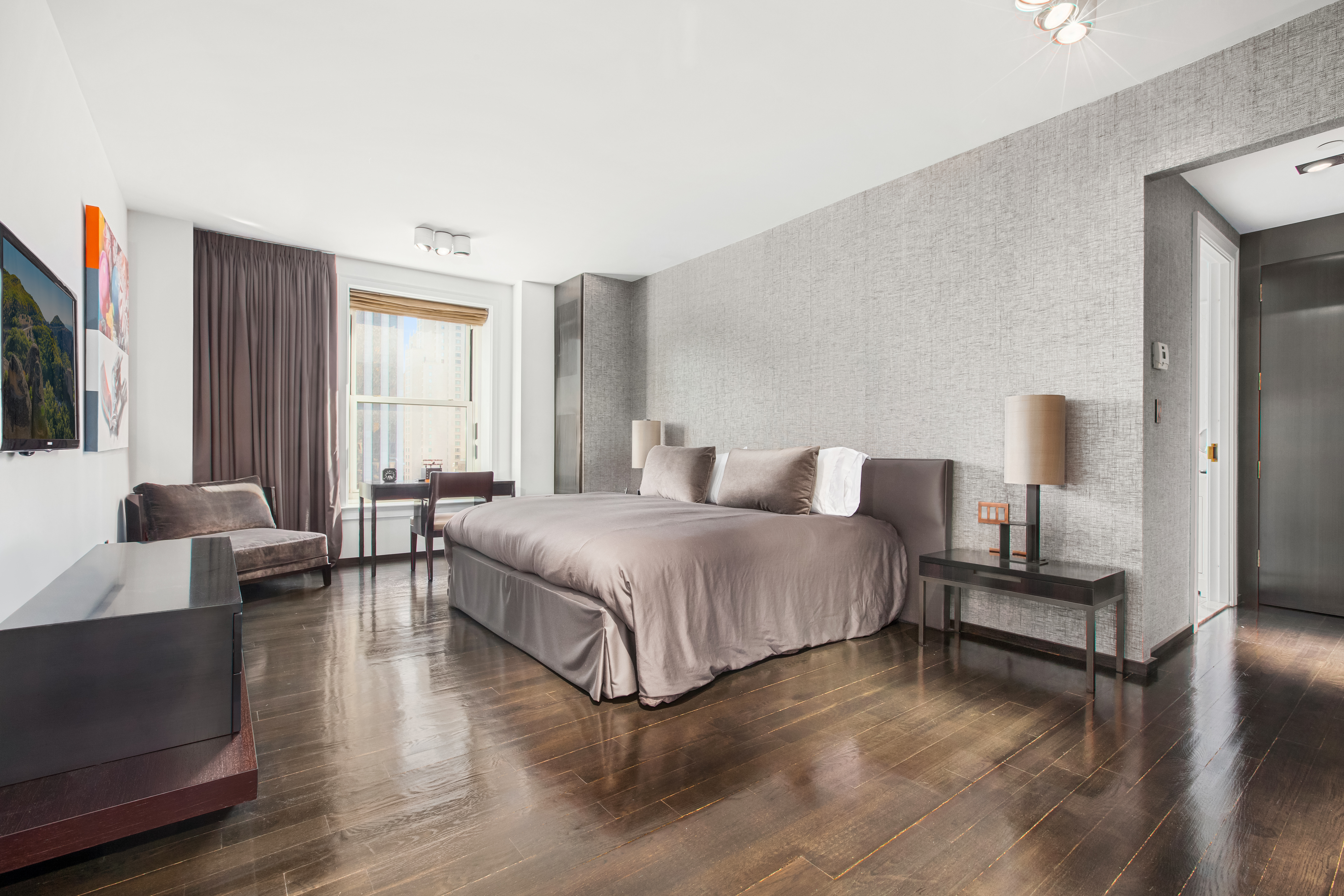 1 Central Park South, Unit 1609 Manhattan, NY 10019 - Photo 9 of 27