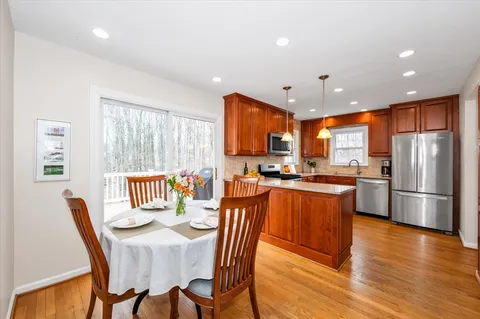 Contact Agent | 14 South Duke Street, Rockville, MD 20850