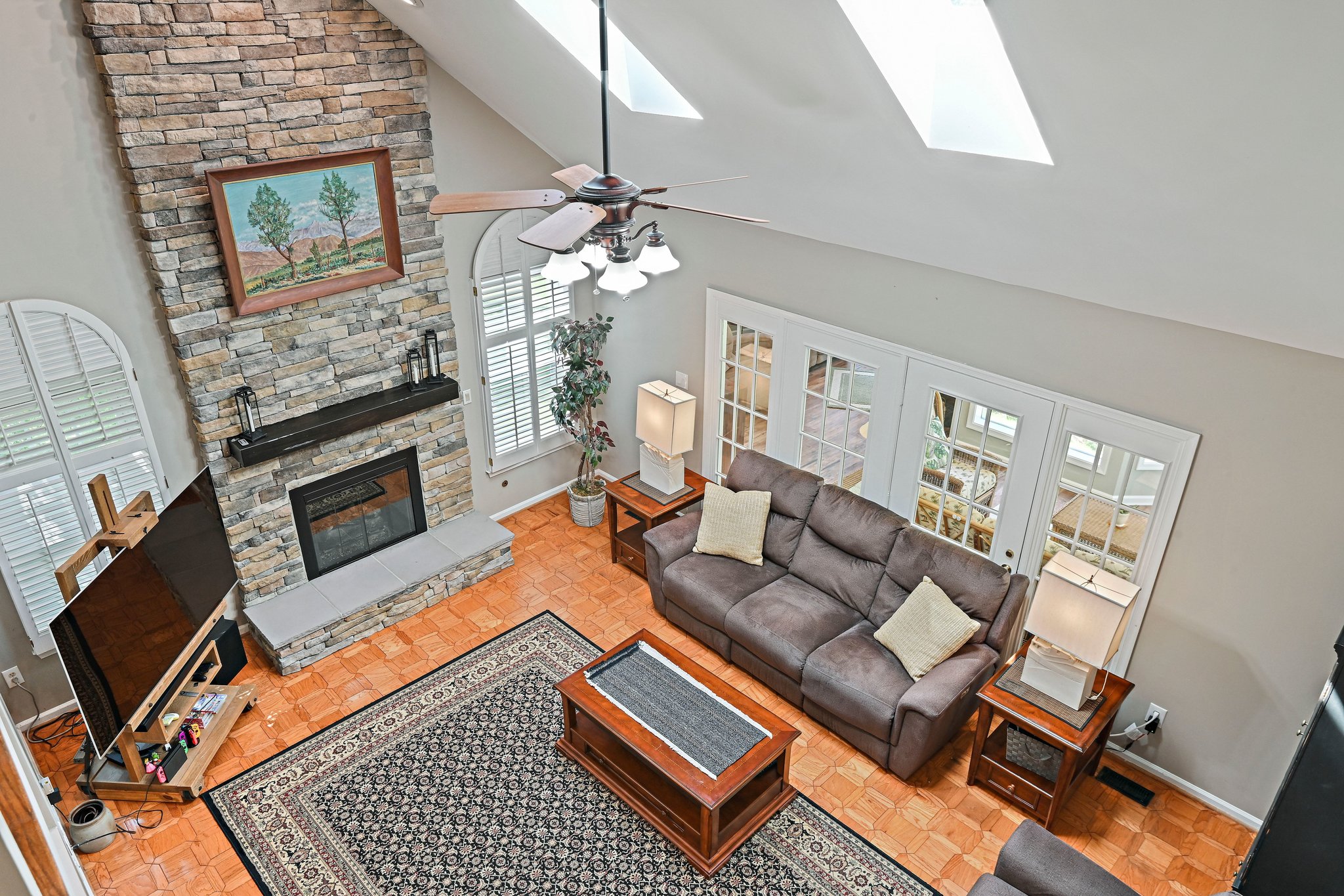 9830 Faust Drive Vienna, VA 22182 - Photo 35 of 73