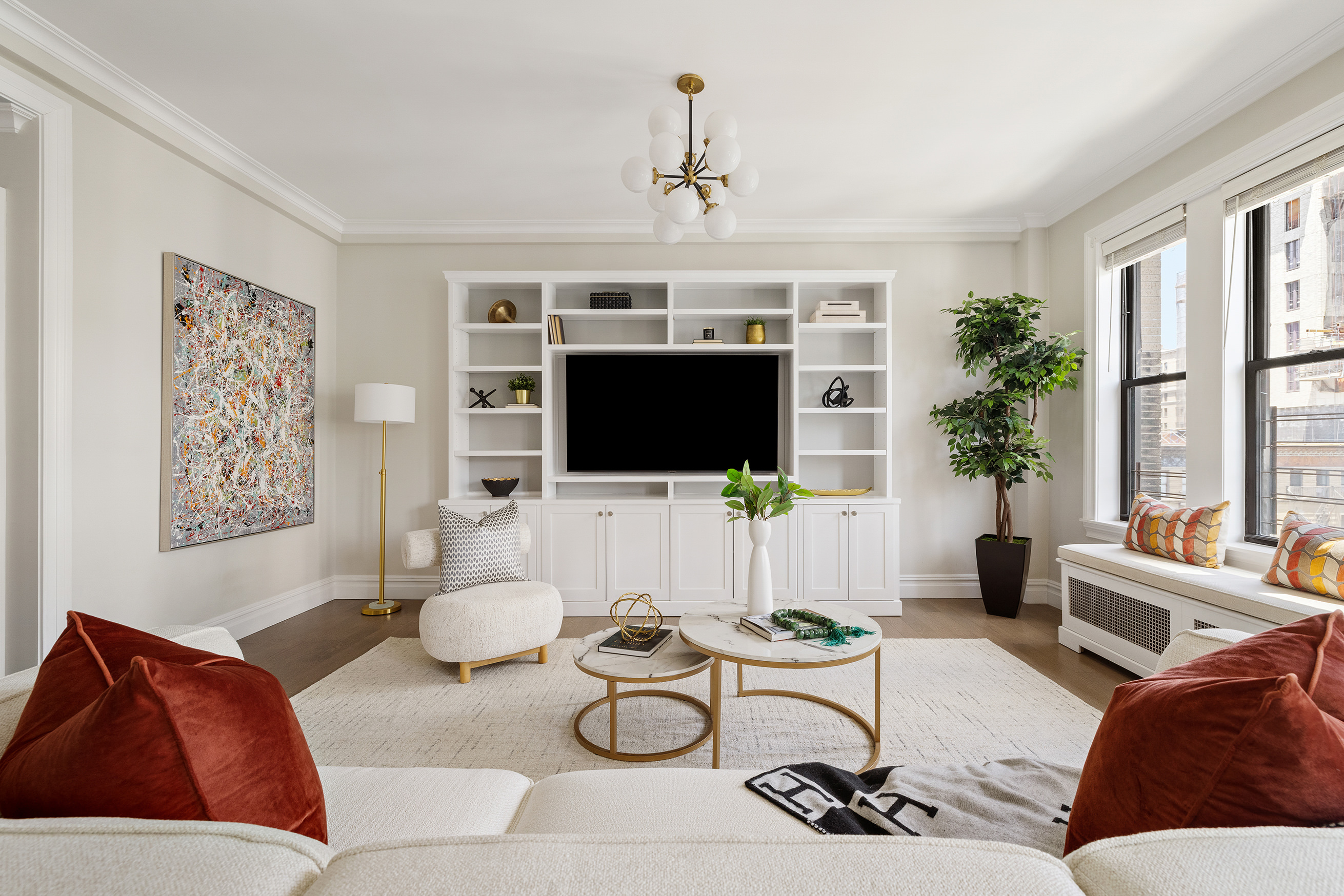 176 West 87th Street, Unit 5C Manhattan, NY 10024 - Photo 1 of 16