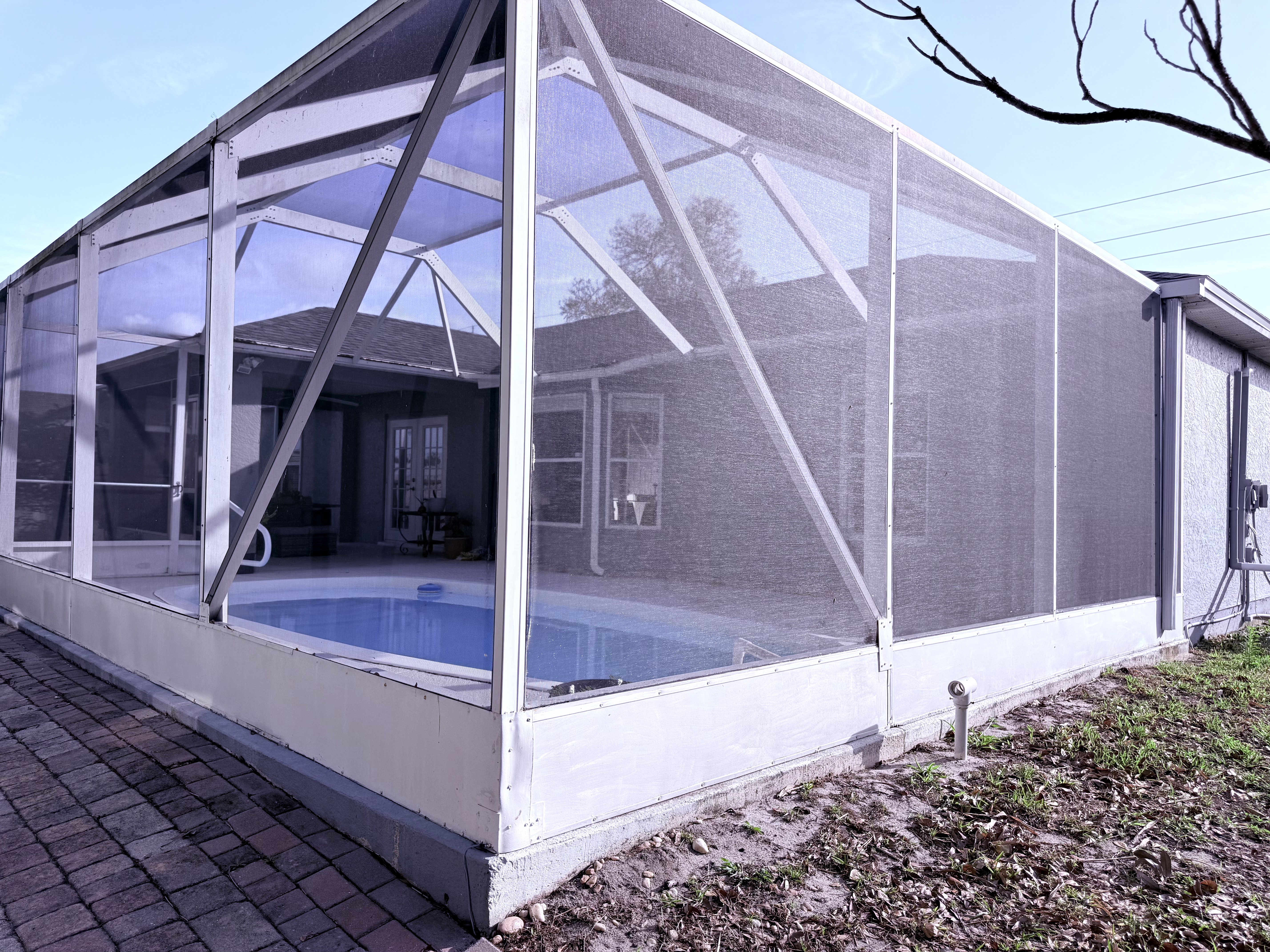 3936 Southwest Jarmer Road Port St. Lucie, FL 34953 - Photo 18 of 44