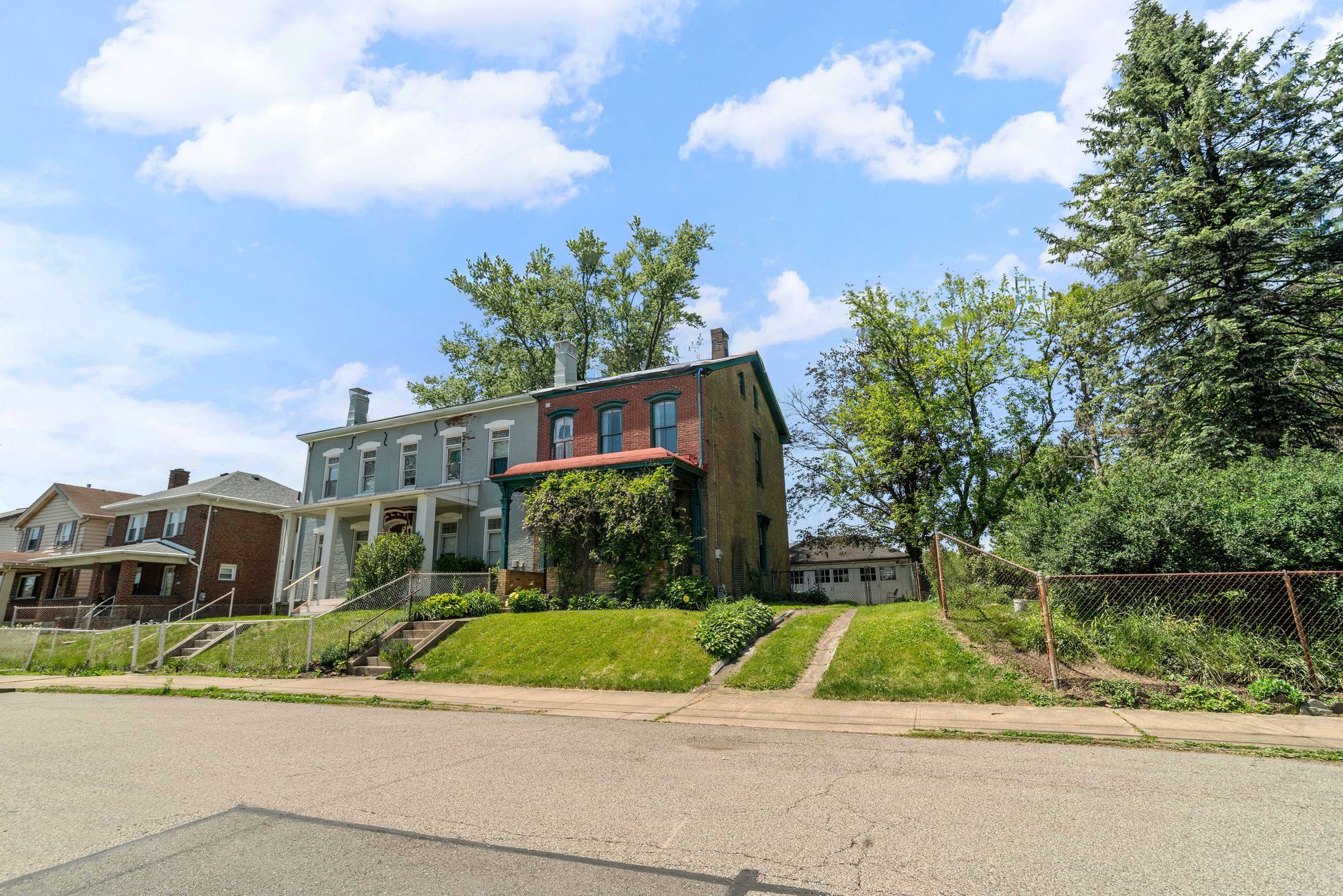 149 Homestead Street Pittsburgh, PA 15218 - Photo 70 of 77
