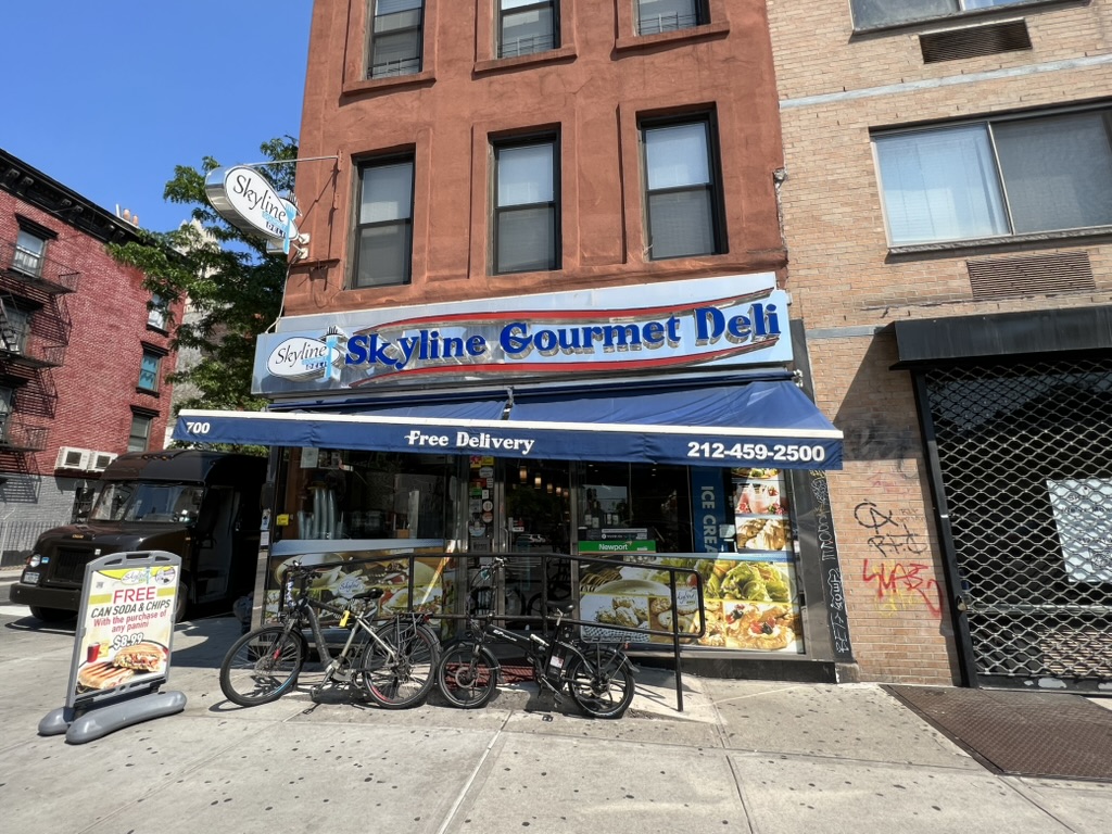 438 West 49th Street, Unit 2D Manhattan, NY 10019 - Photo 18 of 21