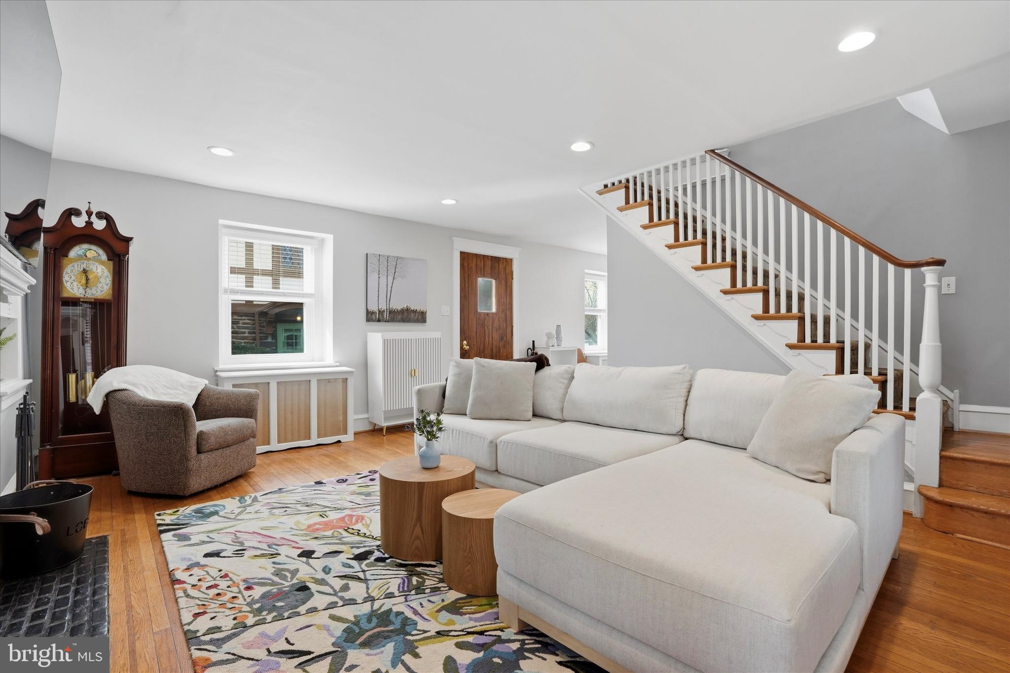 310 Old Forest Road Wynnewood, PA 19096 - Photo 5 of 35