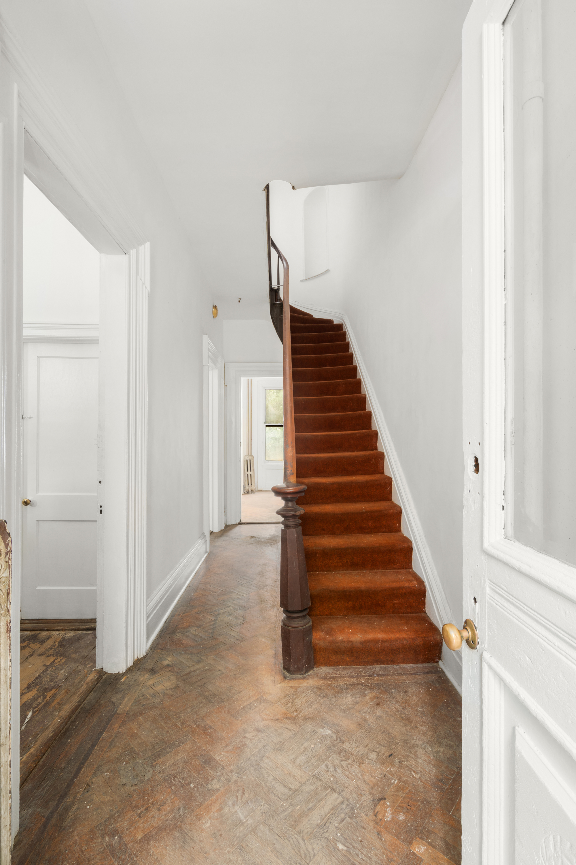 217 Dean Street Brooklyn, NY 11217 - Photo 2 of 26 a view of entryway