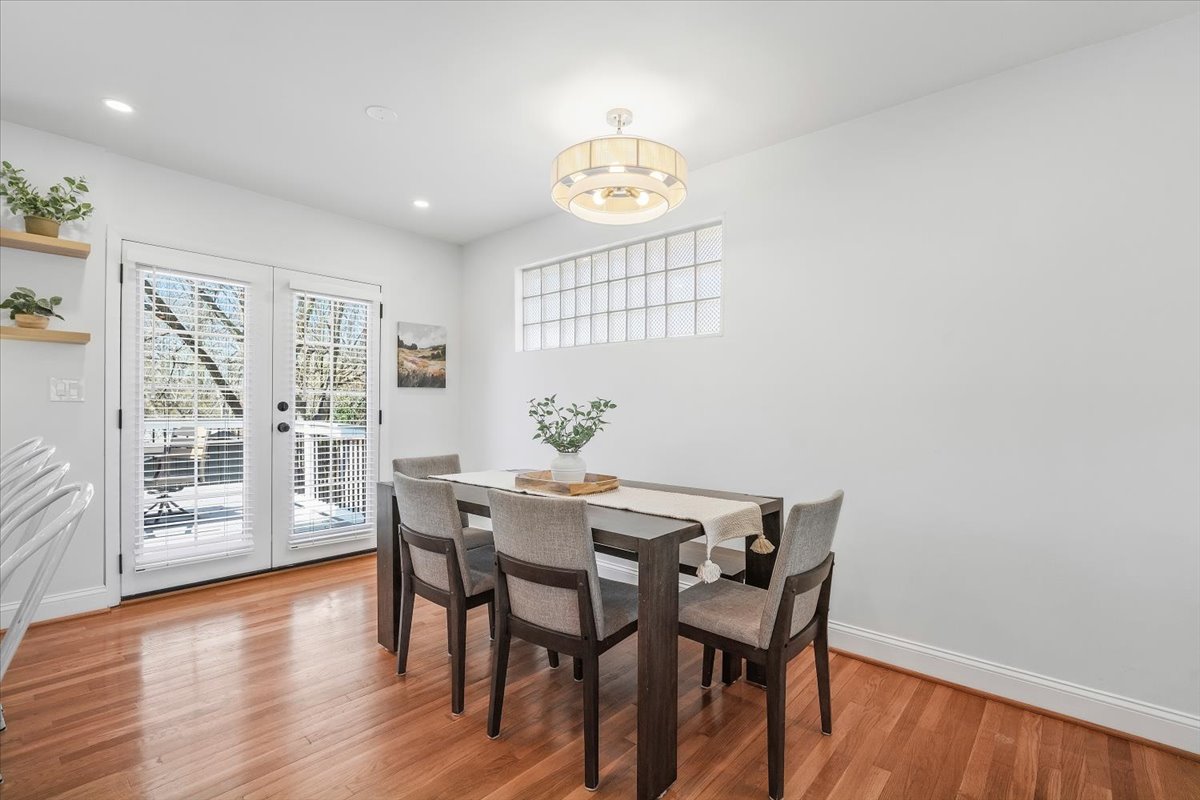 10302 Conover Drive Silver Spring, MD 20902 - Photo 12 of 39