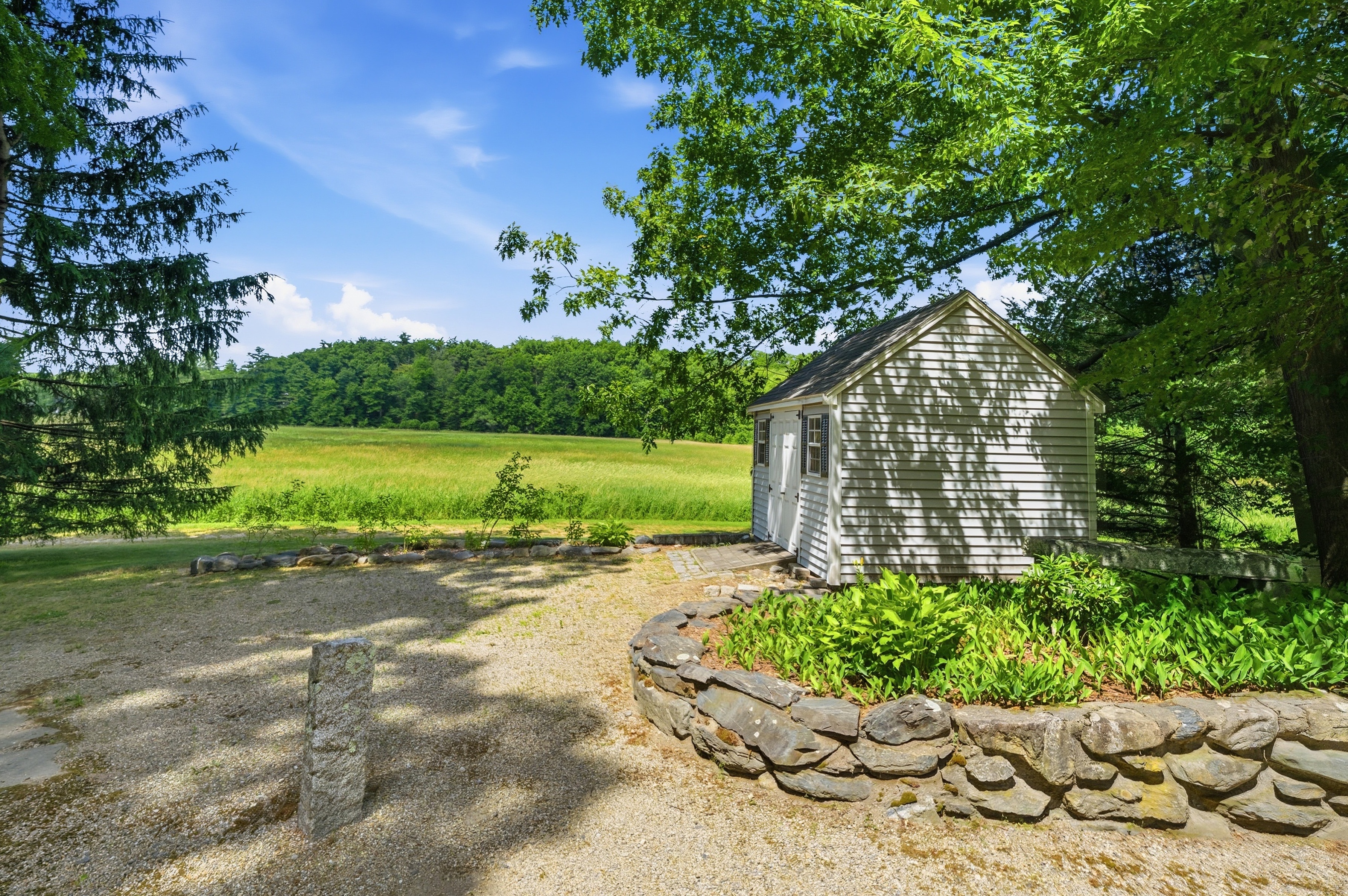 358 Bolton Road Lancaster, MA 01523 - Photo 42 of 60