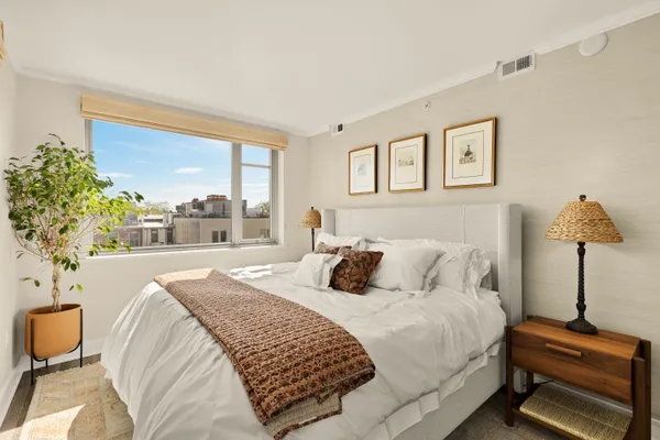 Contact Agent | 1311 13th Street Northwest, Unit 505, Washington, DC 20005