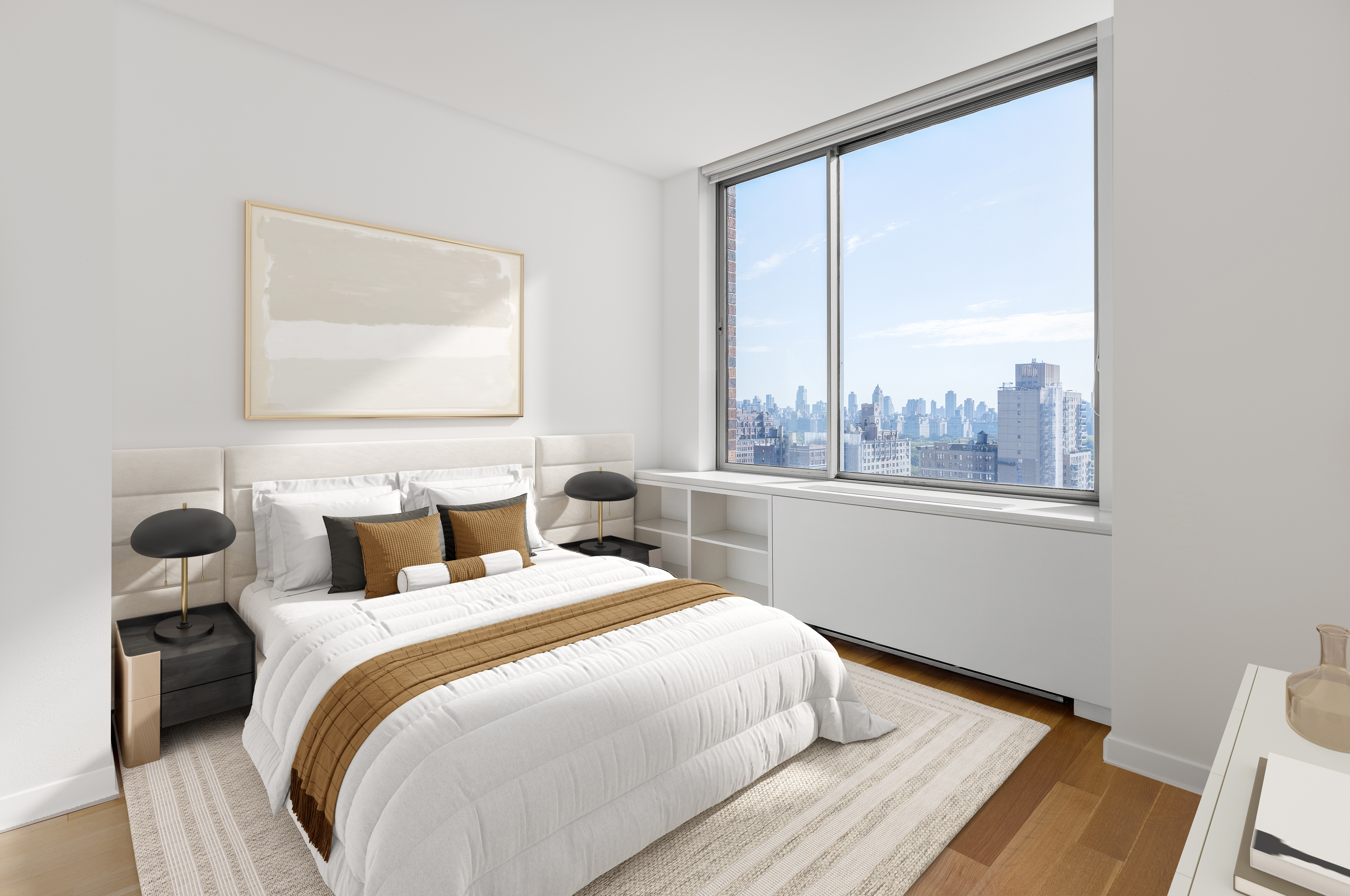 111 West 67th Street, Unit 25M Manhattan, NY 10023 - Photo 6 of 11