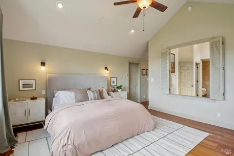 $3,350,000 | 12 Chaparral Lane, San Geronimo, CA 94963