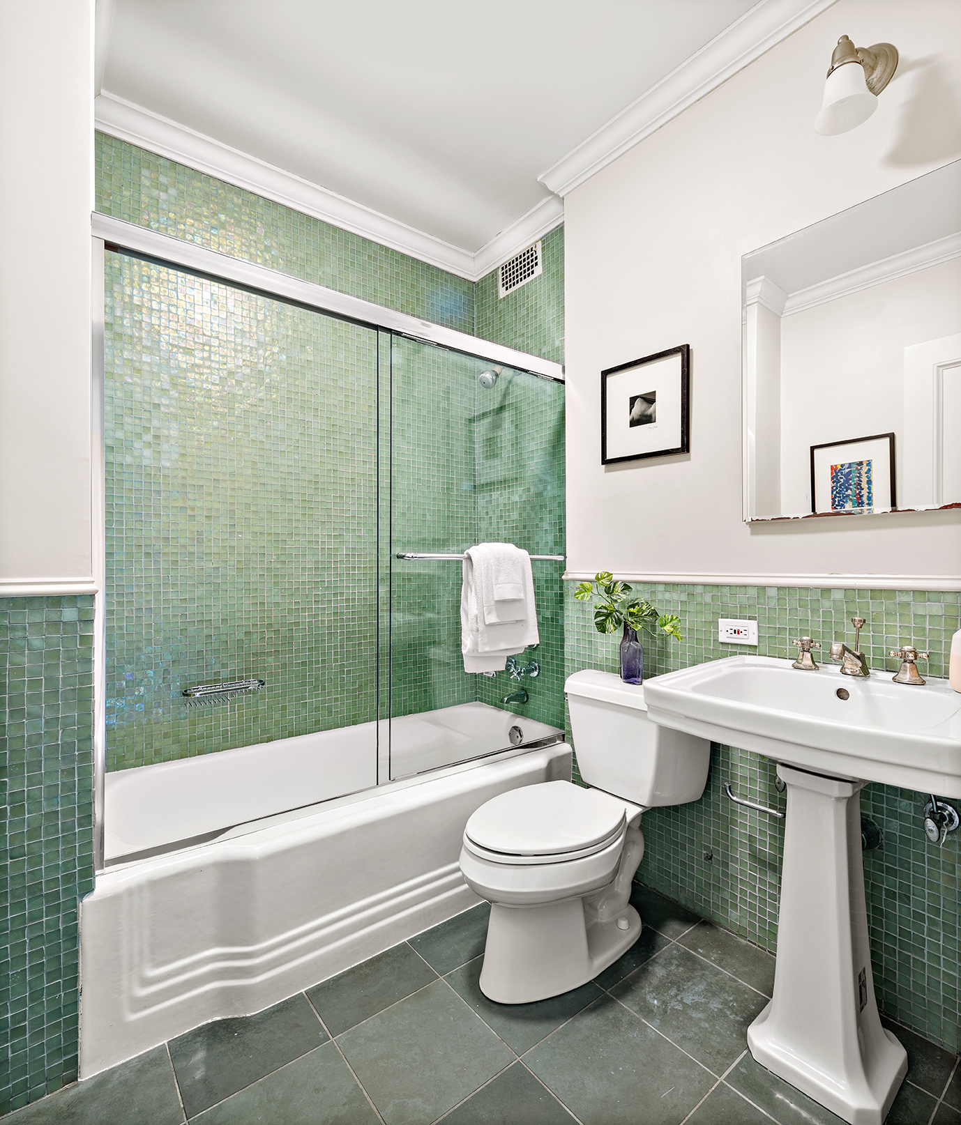 35 Prospect Park West, Unit 14B Brooklyn, NY 11215 - Photo 17 of 21