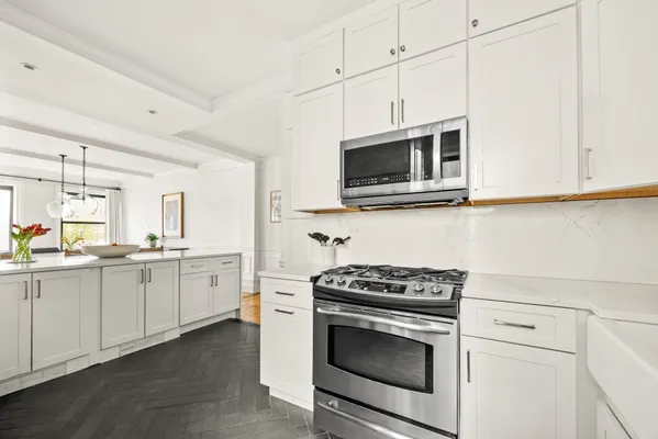 $2,300,000 | 150 West 87th Street, Unit 7C | Upper West Side