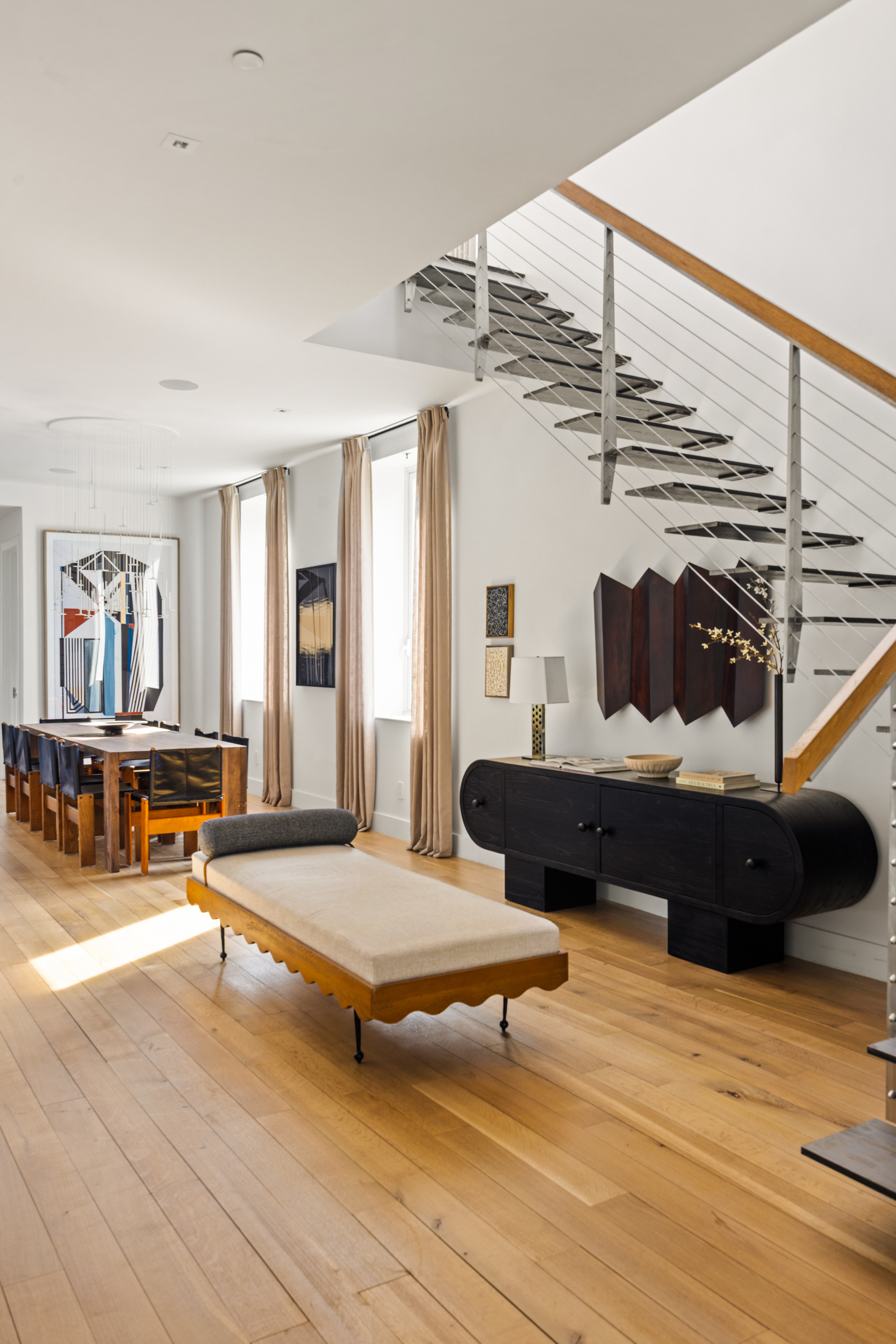 286 Spring Street, Unit PH Manhattan, NY 10013 - Photo 8 of 32 Gallery Image 8