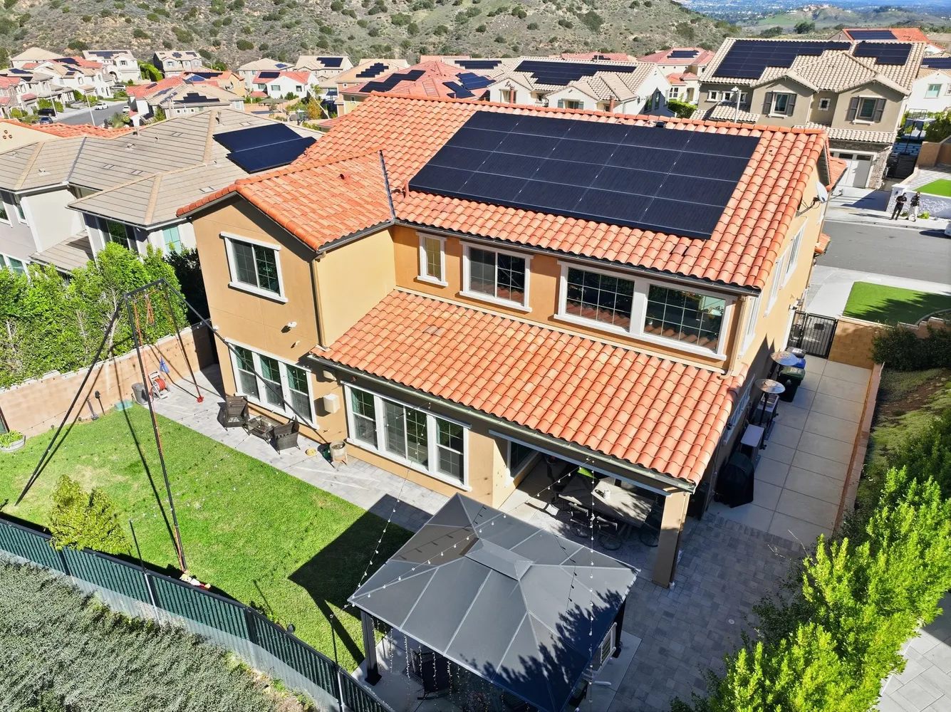 $1,779,000 | 8273 Clear Sky Way, West Hills, CA 91304