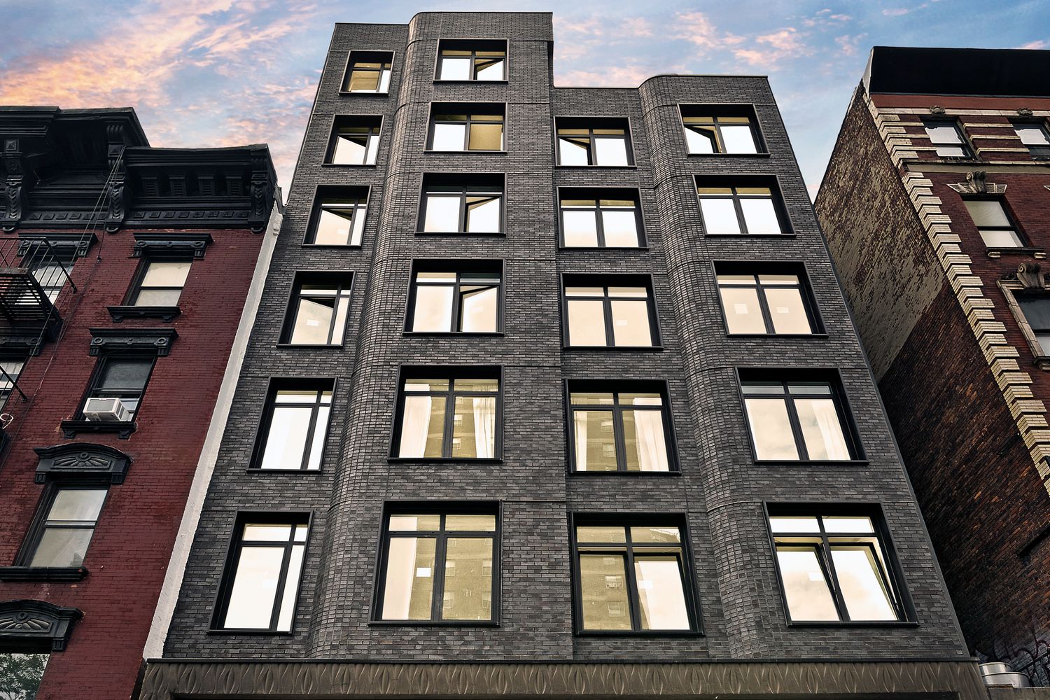 101 East 2nd Street, Unit 3C Manhattan, NY 10009 - Photo 11 of 13