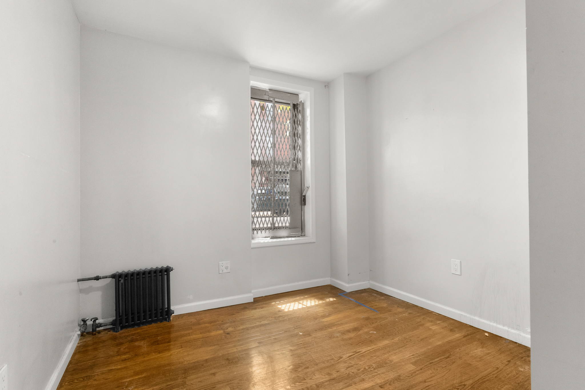 43 Underhill Avenue, Unit A1 Brooklyn, NY 11238 - Photo 7 of 12