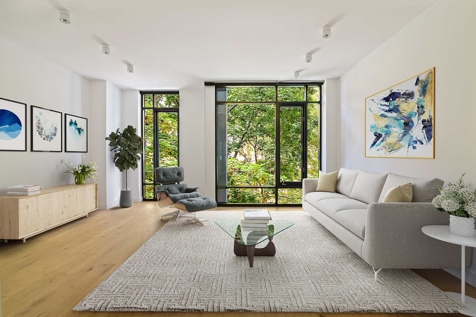 342 West 15th Street, Unit PARLOR Manhattan, NY 10011 - Photo 1 of 7