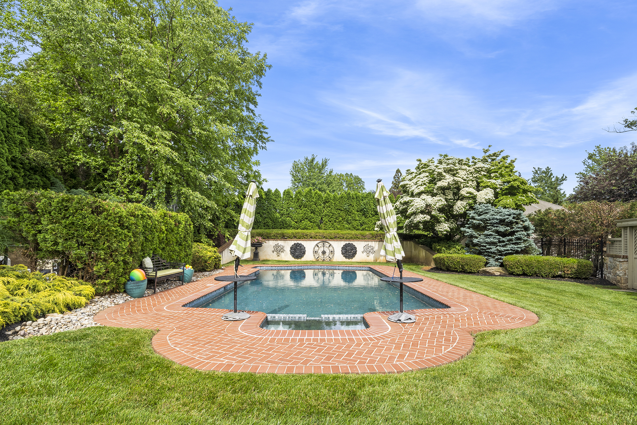 720 Eagle Farm Road Villanova, PA 19085 - Photo 25 of 26