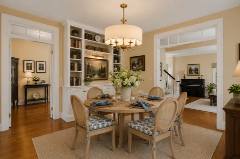 $1,895,000 | 3722 McKinley Street Northwest, Washington, DC 20015