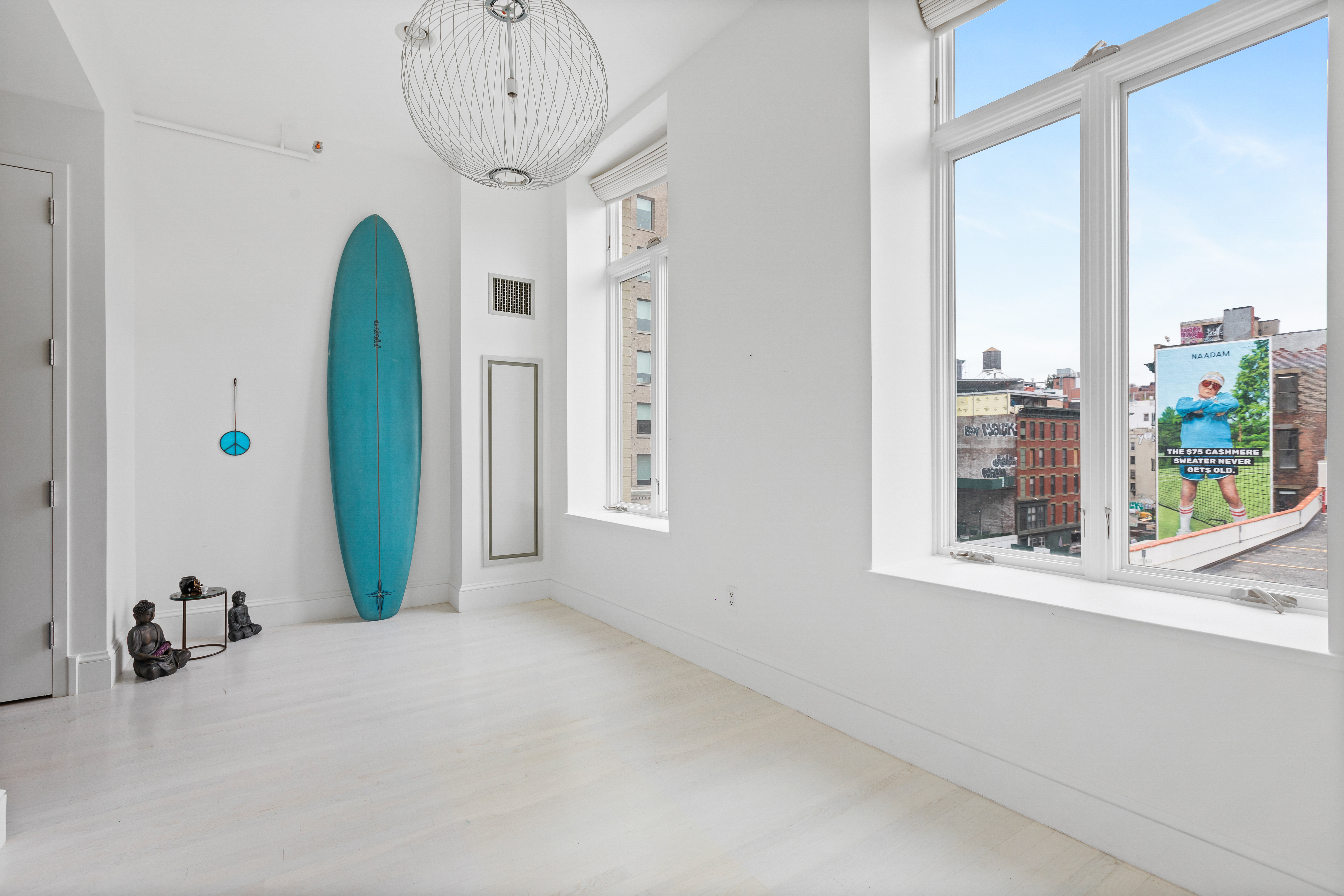 129 Lafayette Street, Unit 5A Manhattan, NY 10013 - Photo 9 of 14