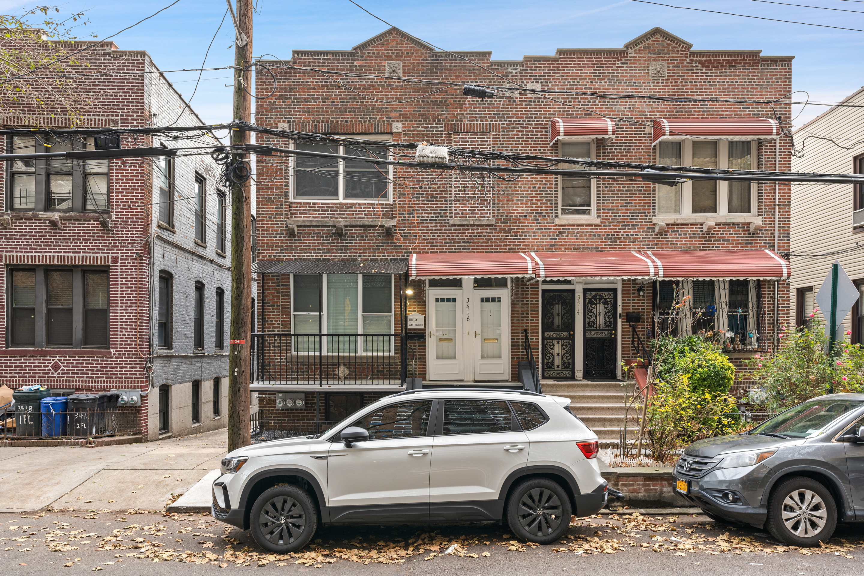 3416 Irwin Avenue, Unit 2 Bronx, NY 10463 - Photo 25 of 28