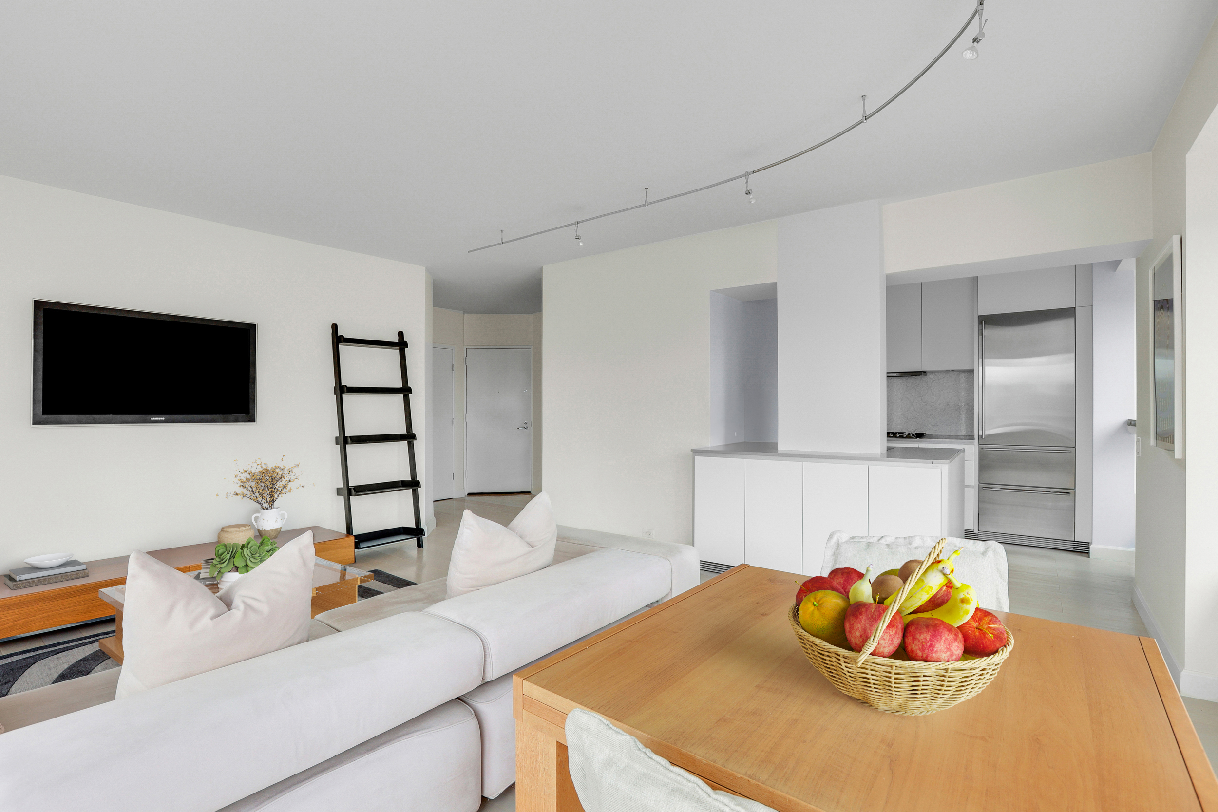 150 West 56th Street, Unit 3602 Manhattan, NY 10019 - Photo 2 of 11