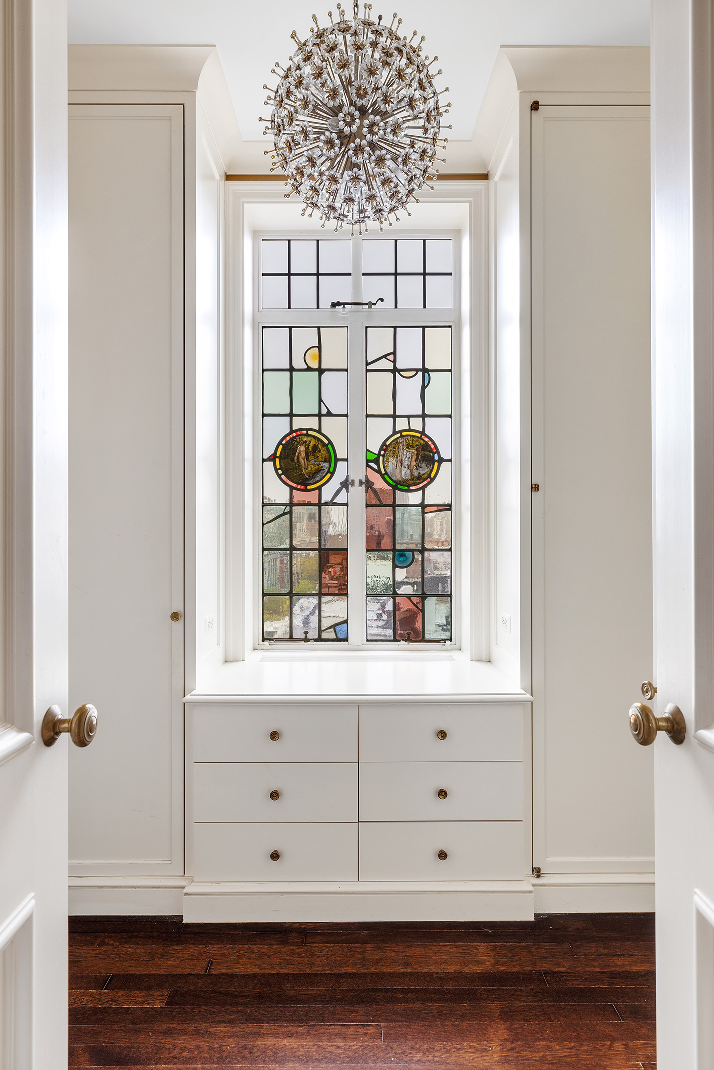 145-146 Central Park West, Unit 8A Manhattan, NY 10023 - Photo 9 of 18