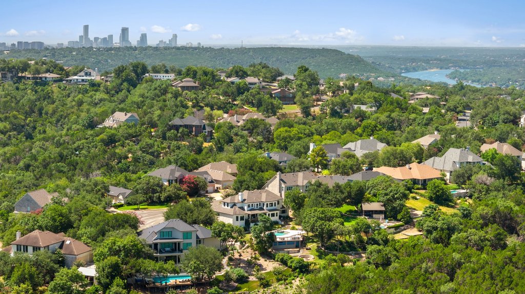6428 Williams Ridge Way Austin, TX 78731 - Photo 9 of 9