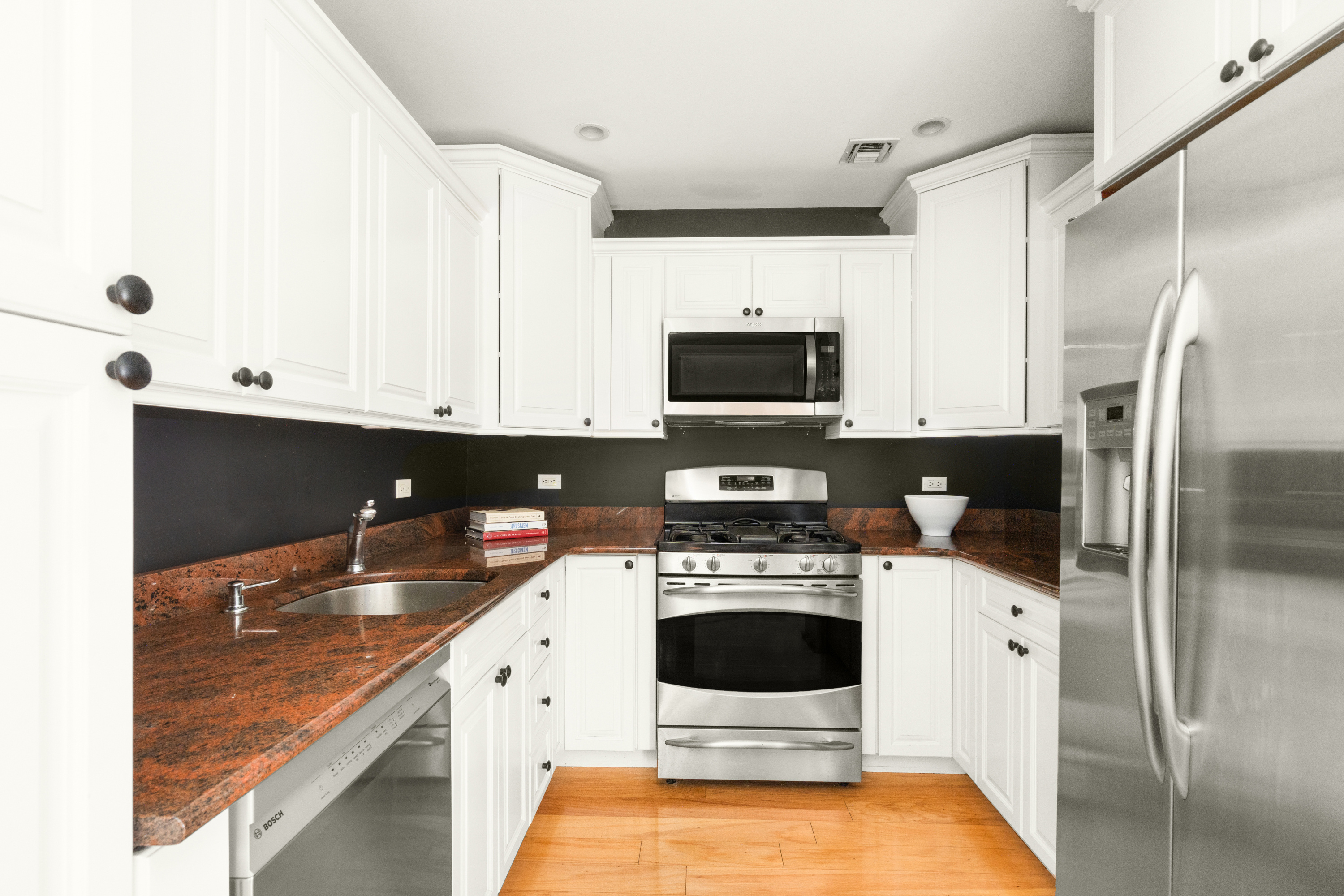 52 Dean Street, Unit 2E Brooklyn, NY 11201 - Photo 5 of 9